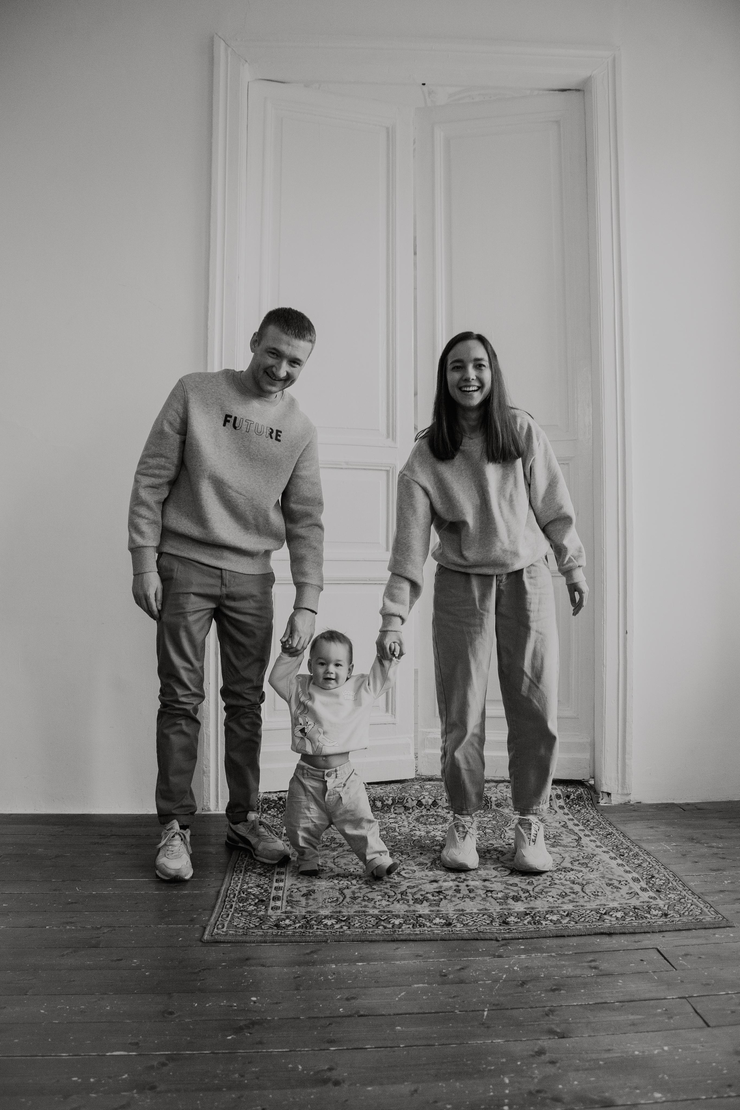 Гриша. Орнштейн Полина I Фотограф Самара