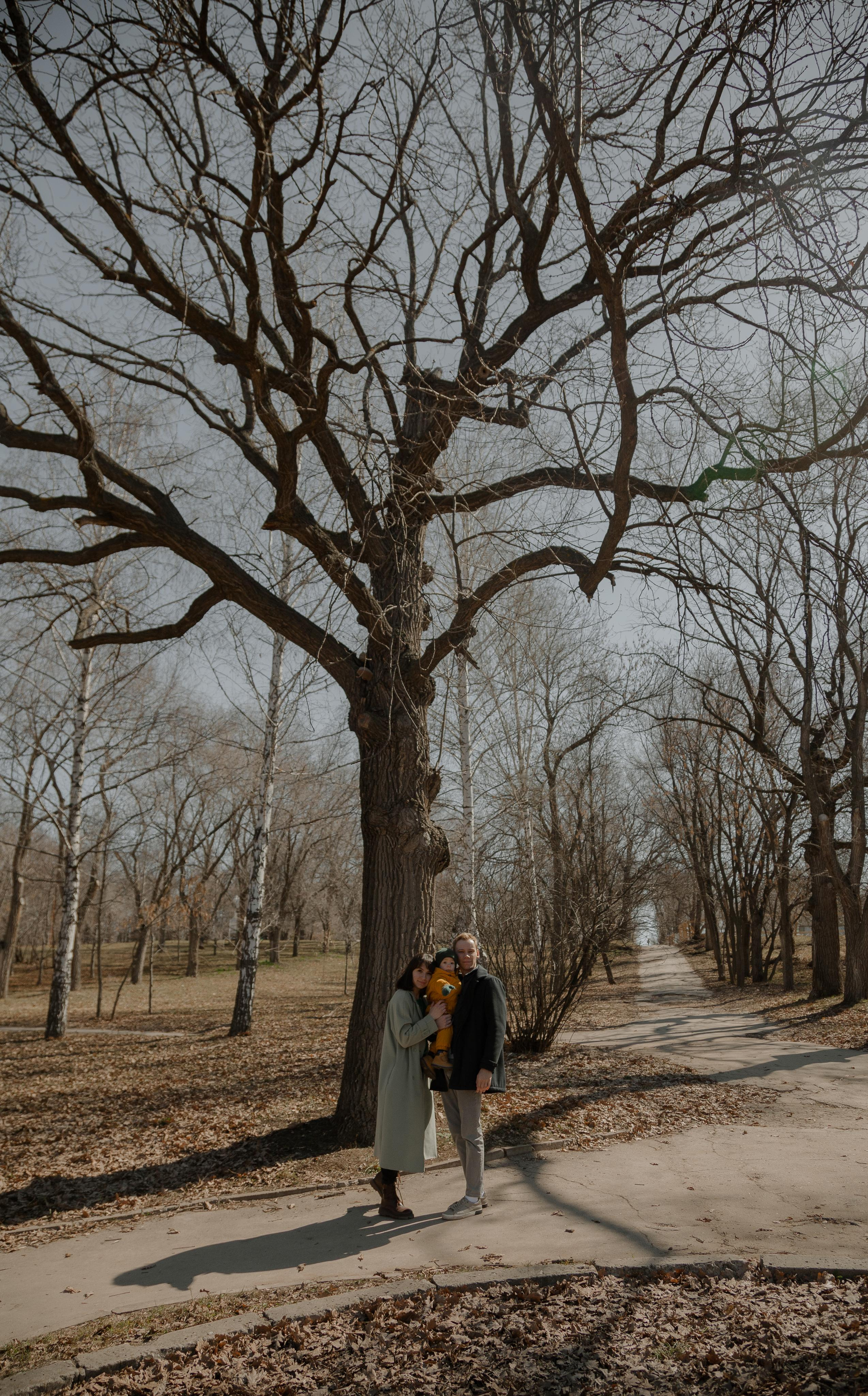 Дмитрия+Анастасия+Миша ♥. Орнштейн Полина I Фотограф Самара