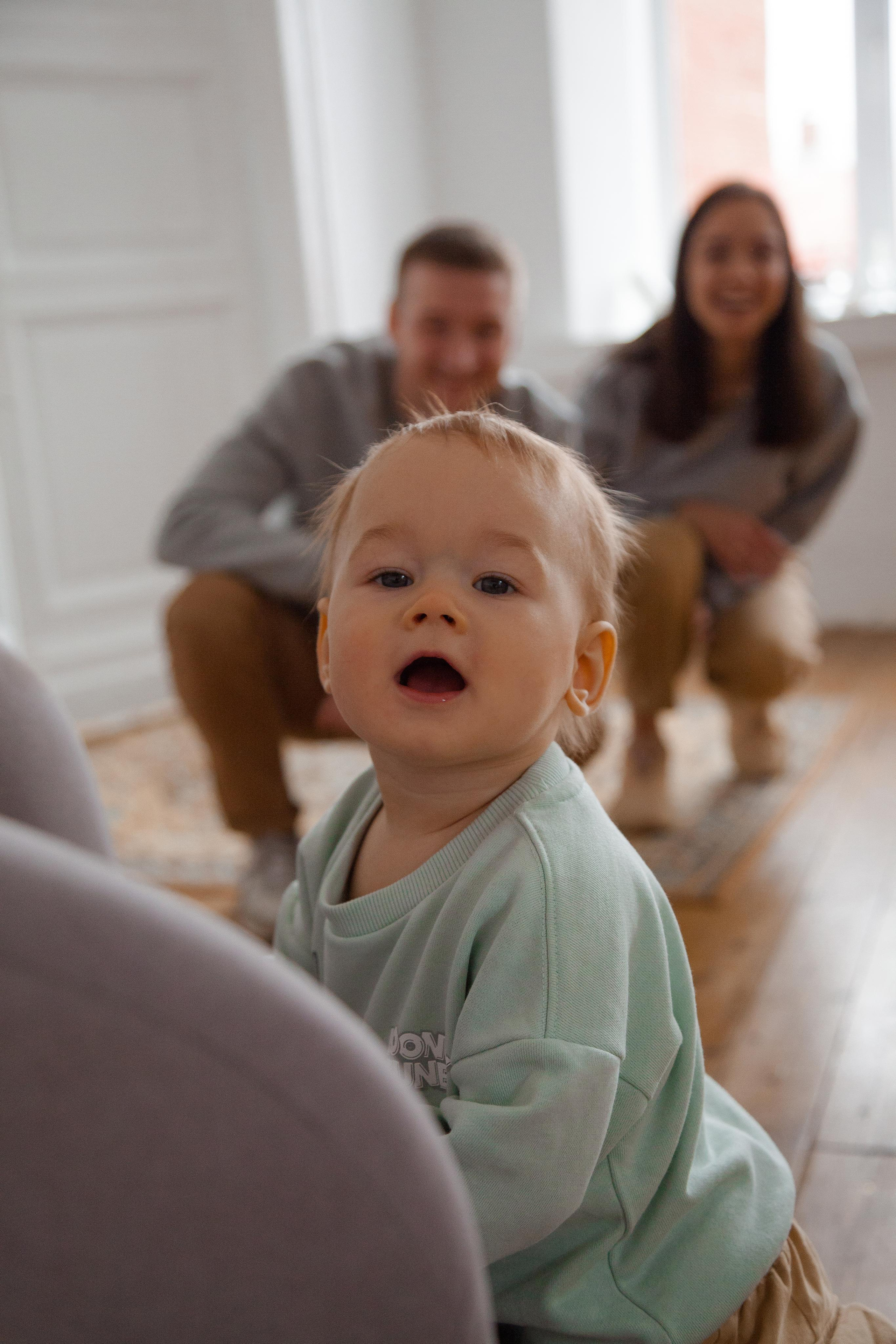 Гриша. Орнштейн Полина I Фотограф Самара