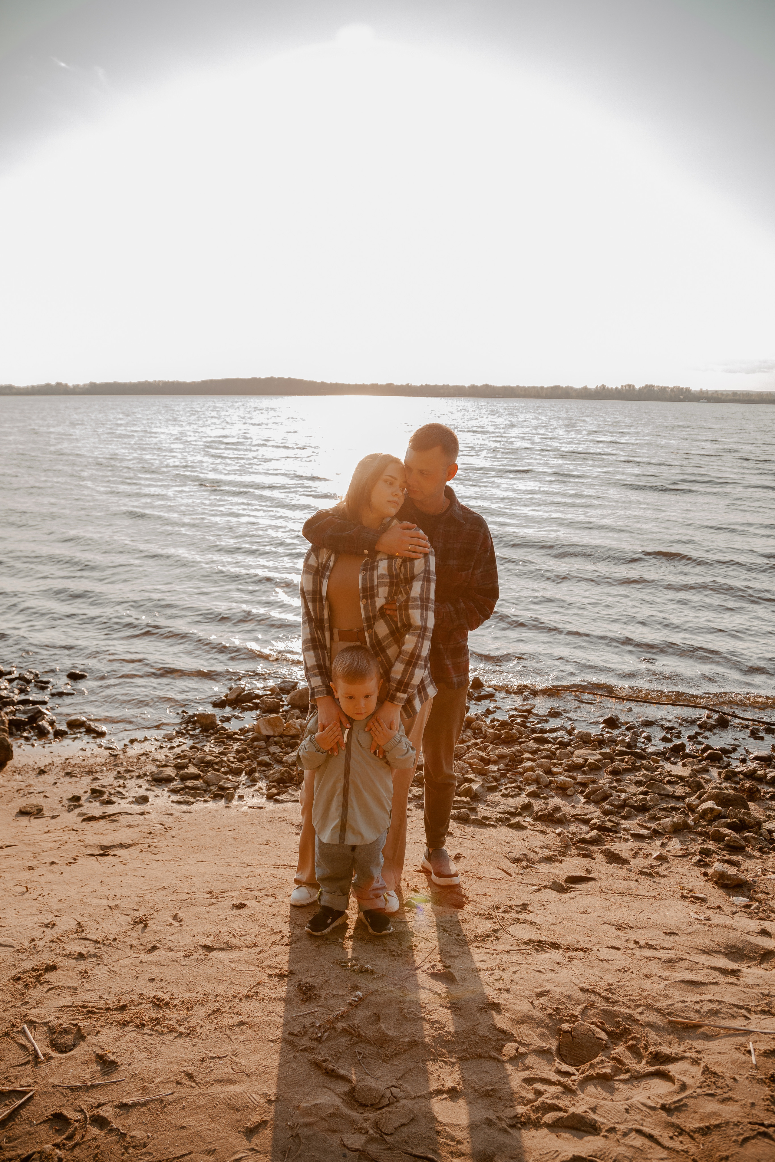 Илья+Мария+Миша ♥. Орнштейн Полина I Фотограф Самара