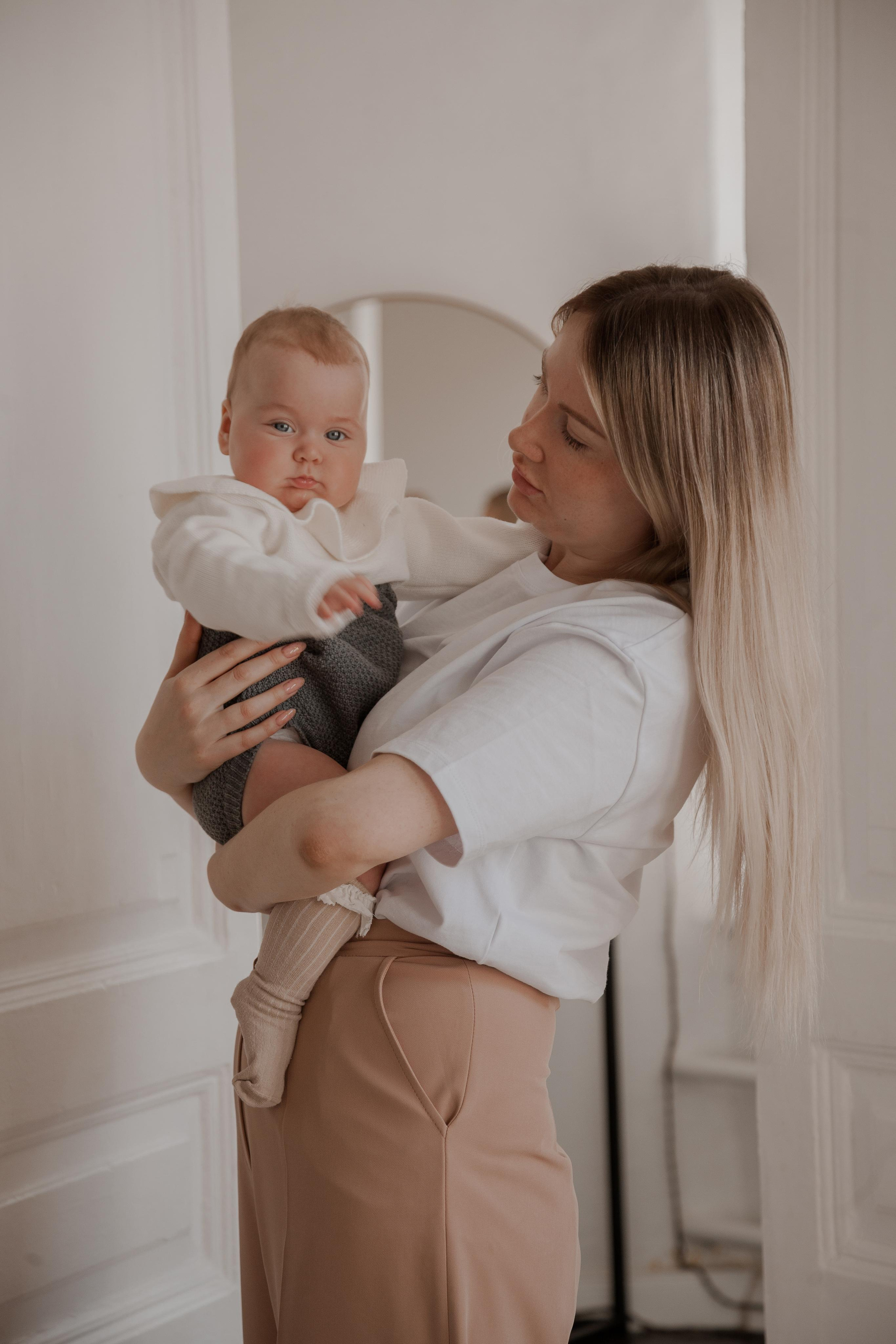 Ева♥. Орнштейн Полина I Фотограф Самара