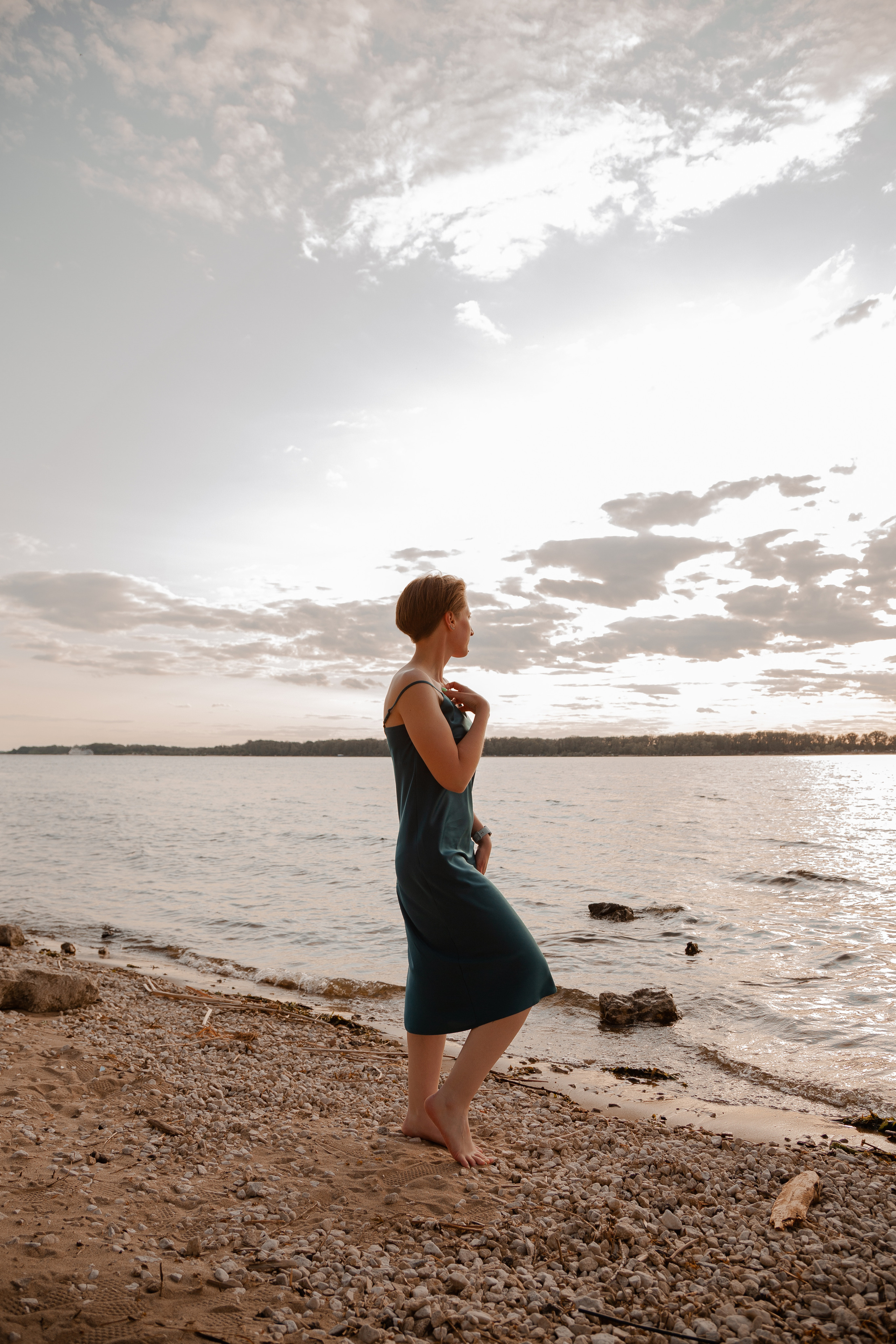 Ирина. Орнштейн Полина I Фотограф Самара