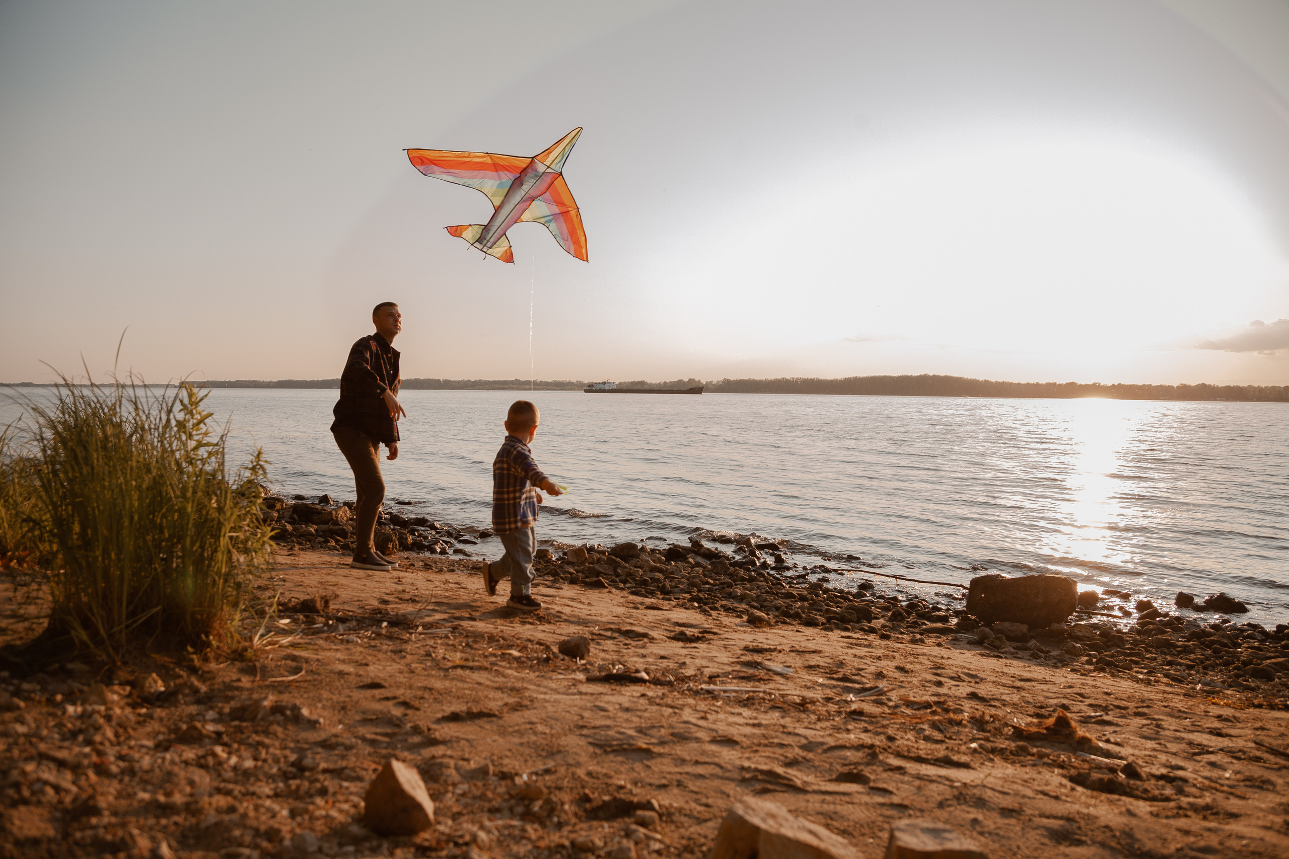 Илья+Мария+Миша ♥. Орнштейн Полина I Фотограф Самара