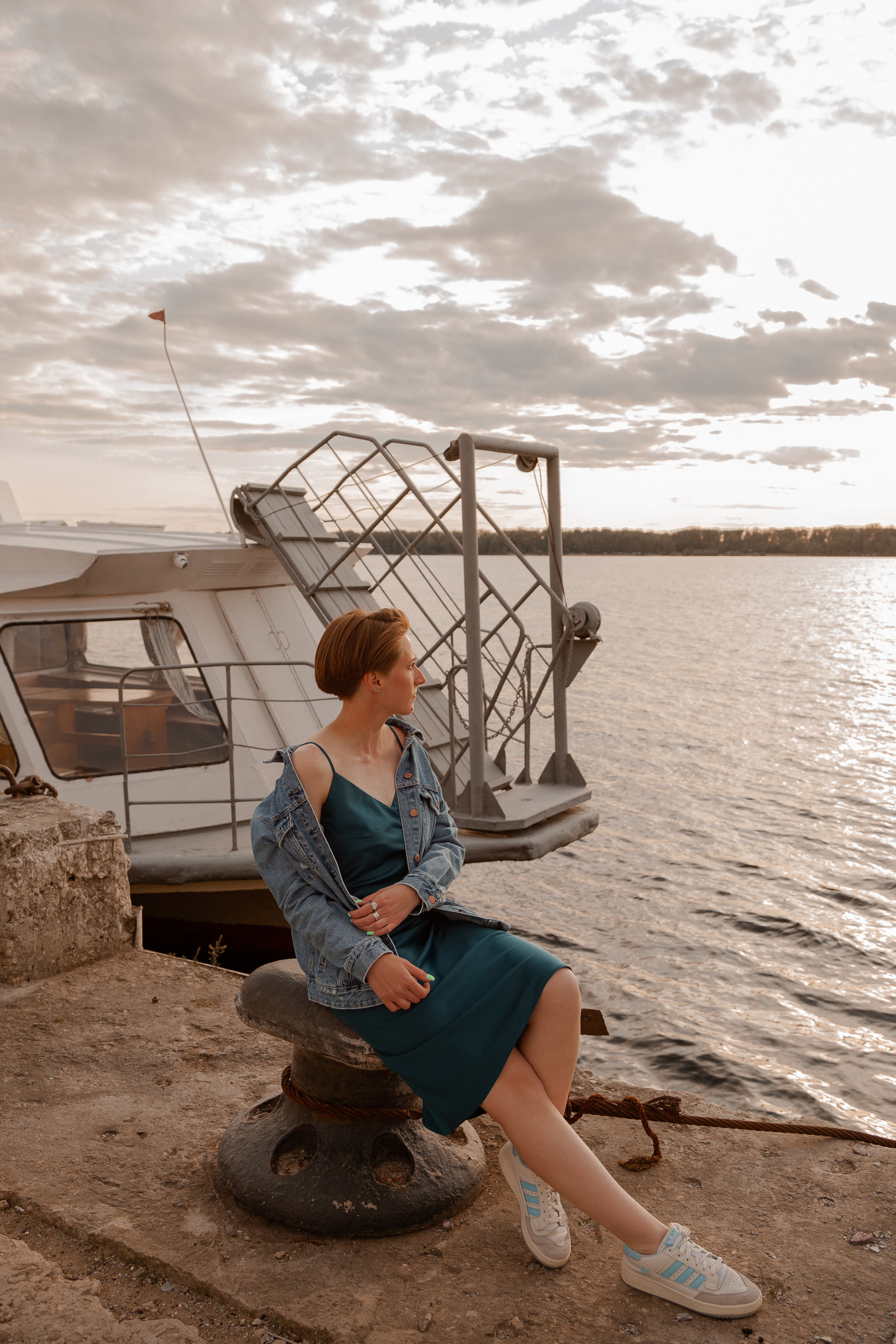 Ирина. Орнштейн Полина I Фотограф Самара