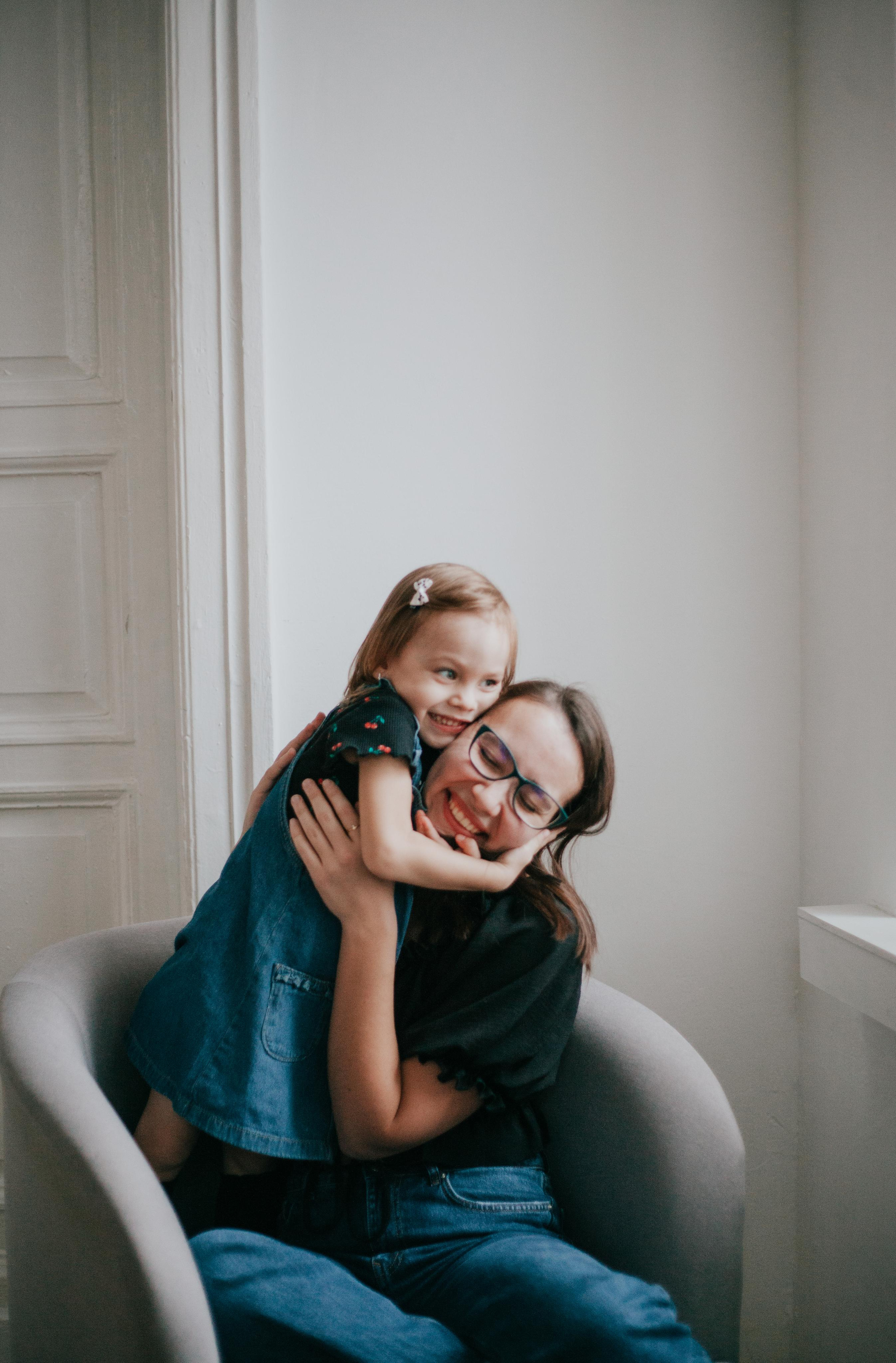 ♥. Орнштейн Полина I Фотограф Самара