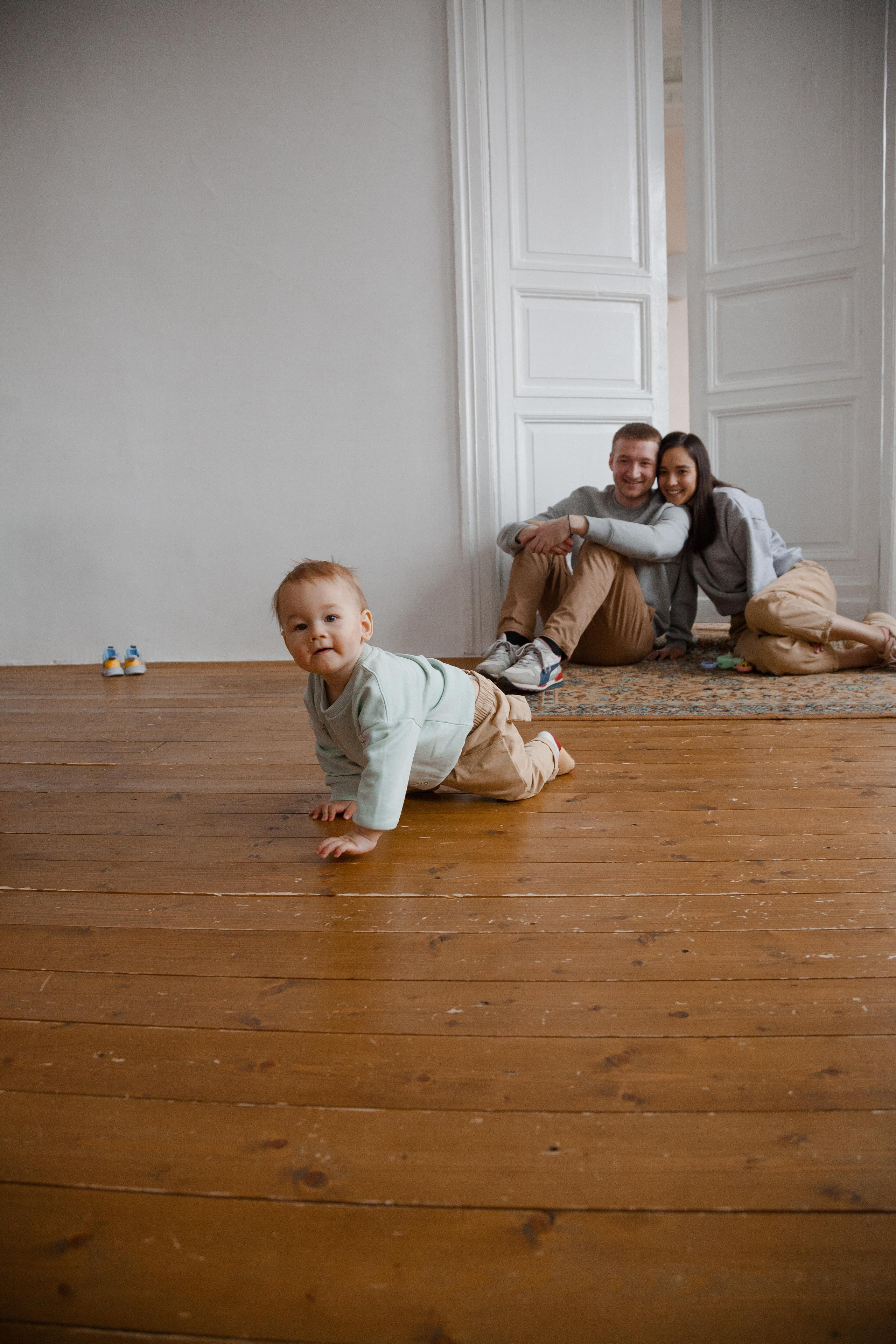 Гриша. Орнштейн Полина I Фотограф Самара