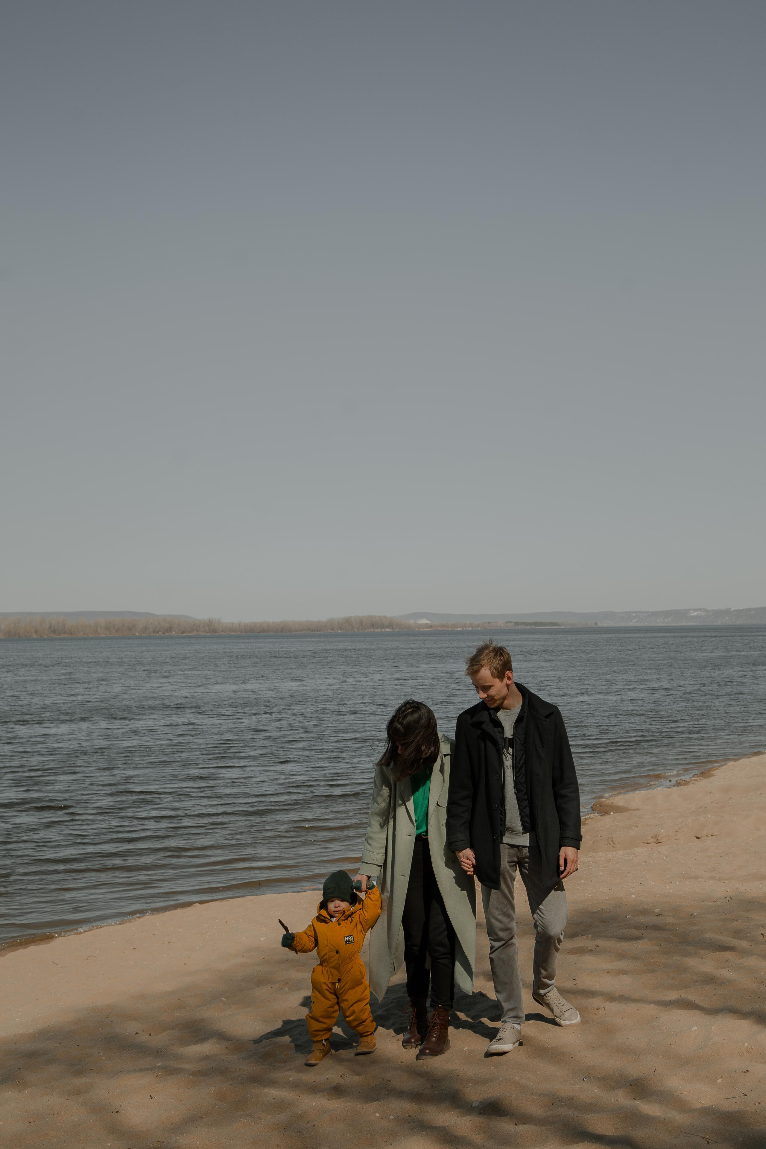 Дмитрия+Анастасия+Миша ♥. Орнштейн Полина I Фотограф Самара