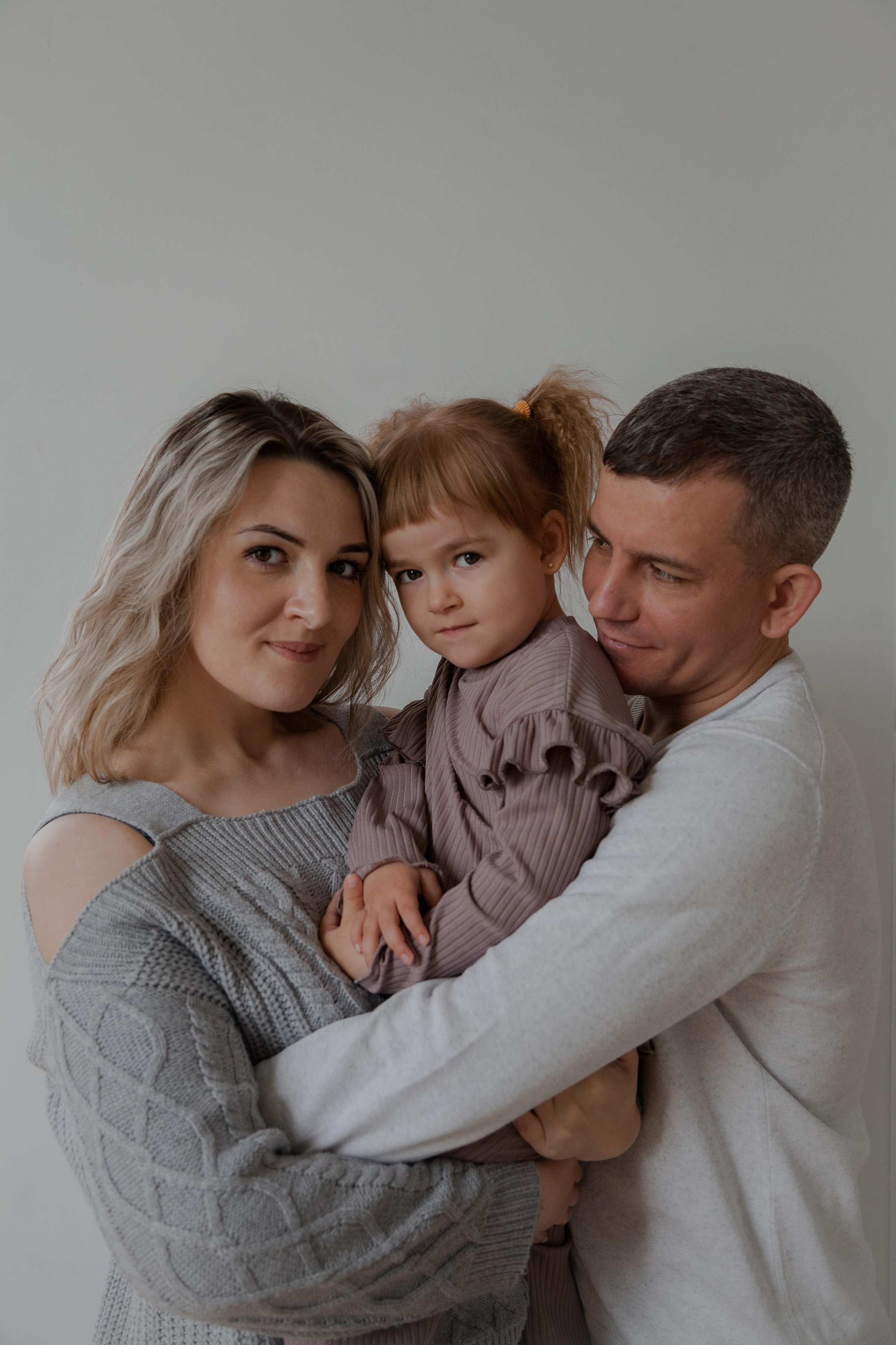 Кашкаровы ♥. Орнштейн Полина I Фотограф Самара