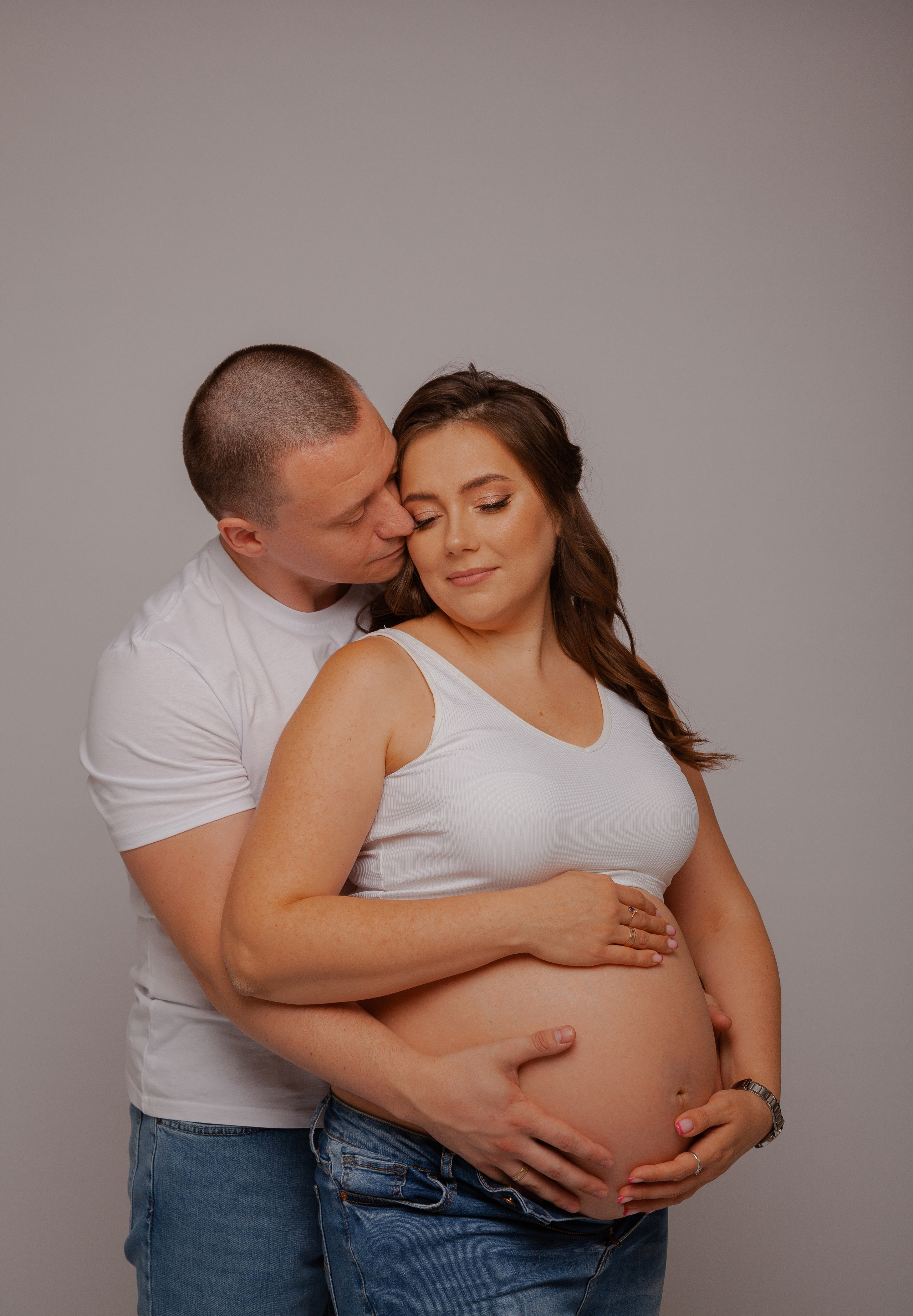 Леша и Леся. Орнштейн Полина I Фотограф Самара