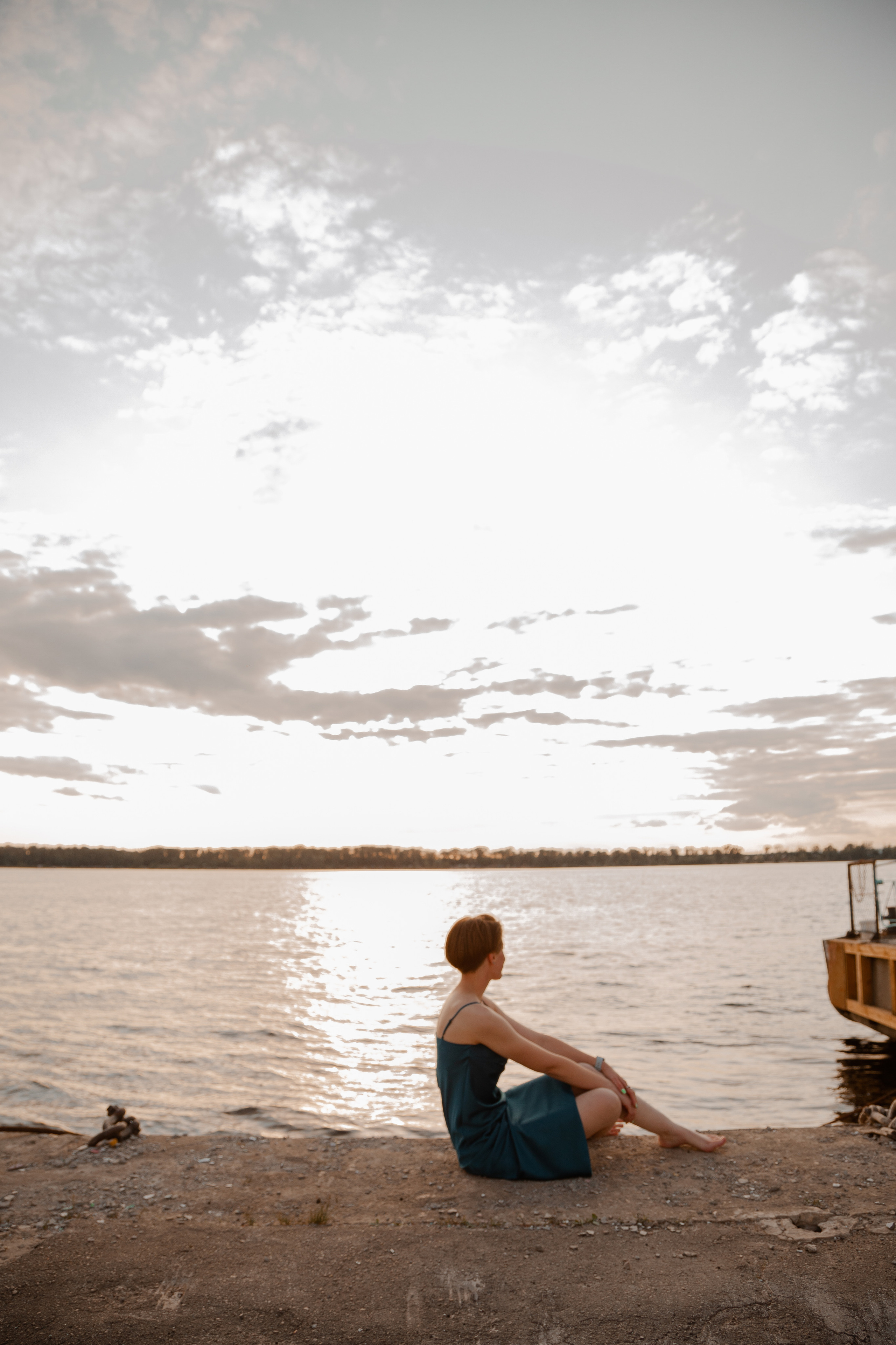 Ирина. Орнштейн Полина I Фотограф Самара