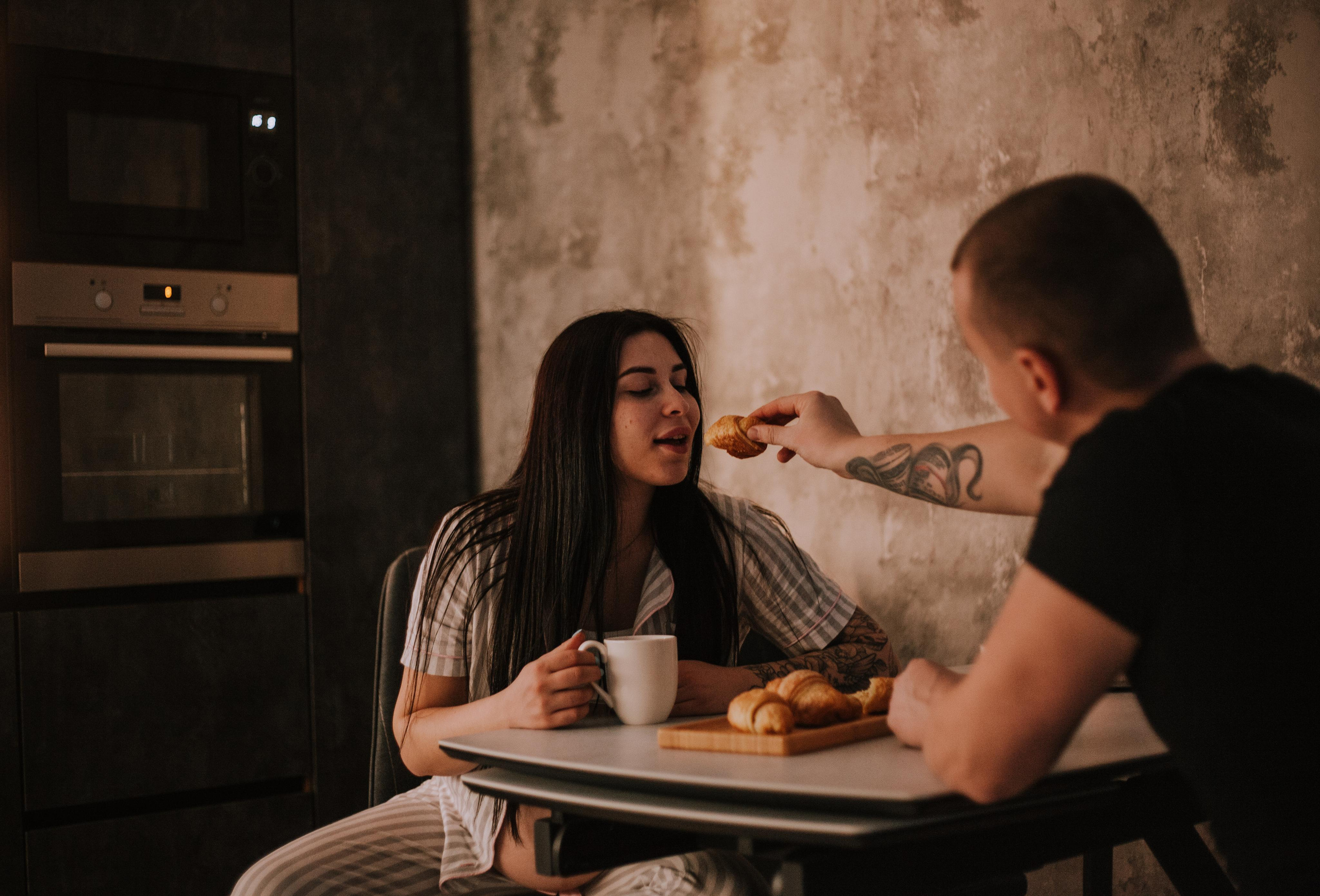 Олег и Анна ♥. Орнштейн Полина I Фотограф Самара