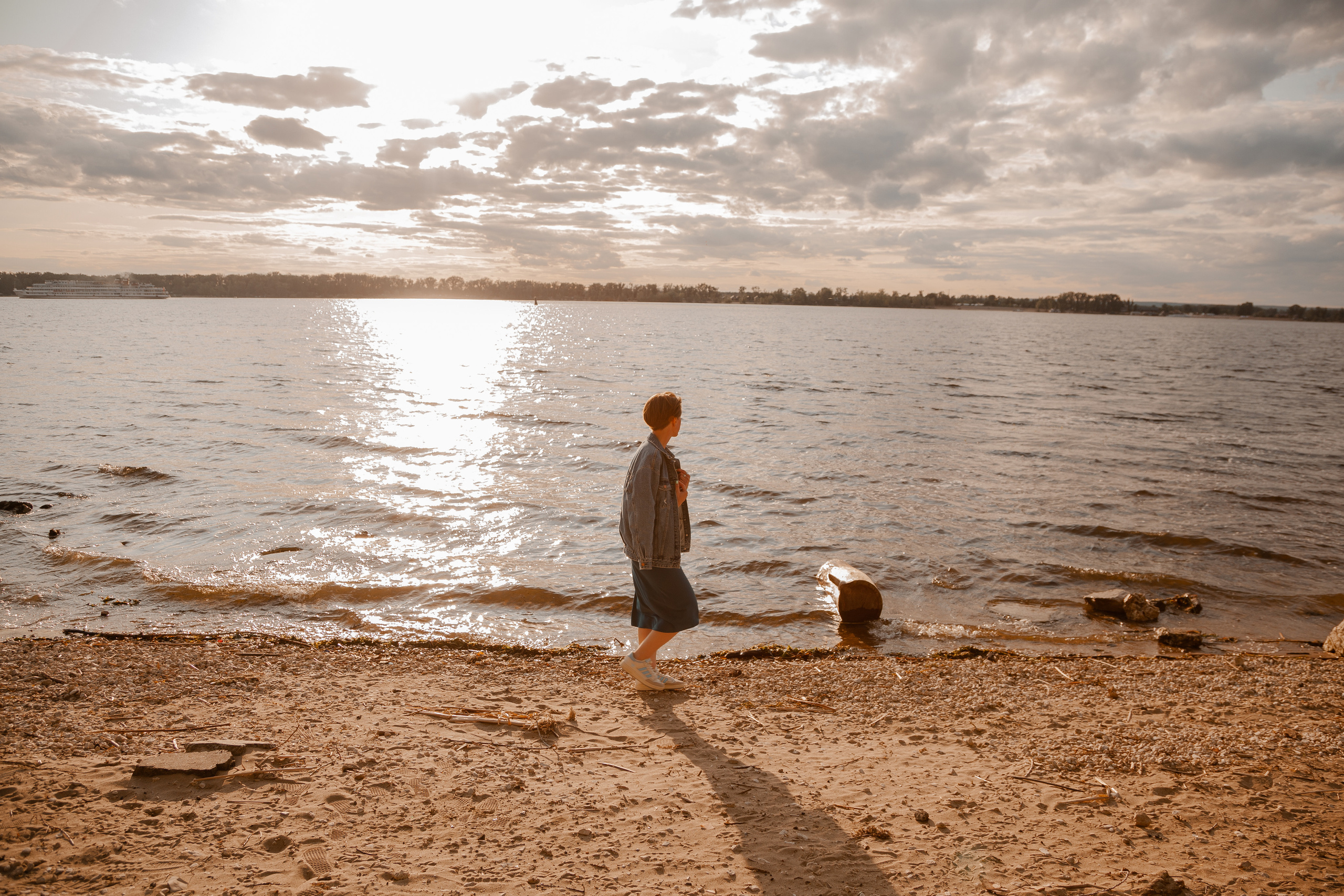 Ирина. Орнштейн Полина I Фотограф Самара