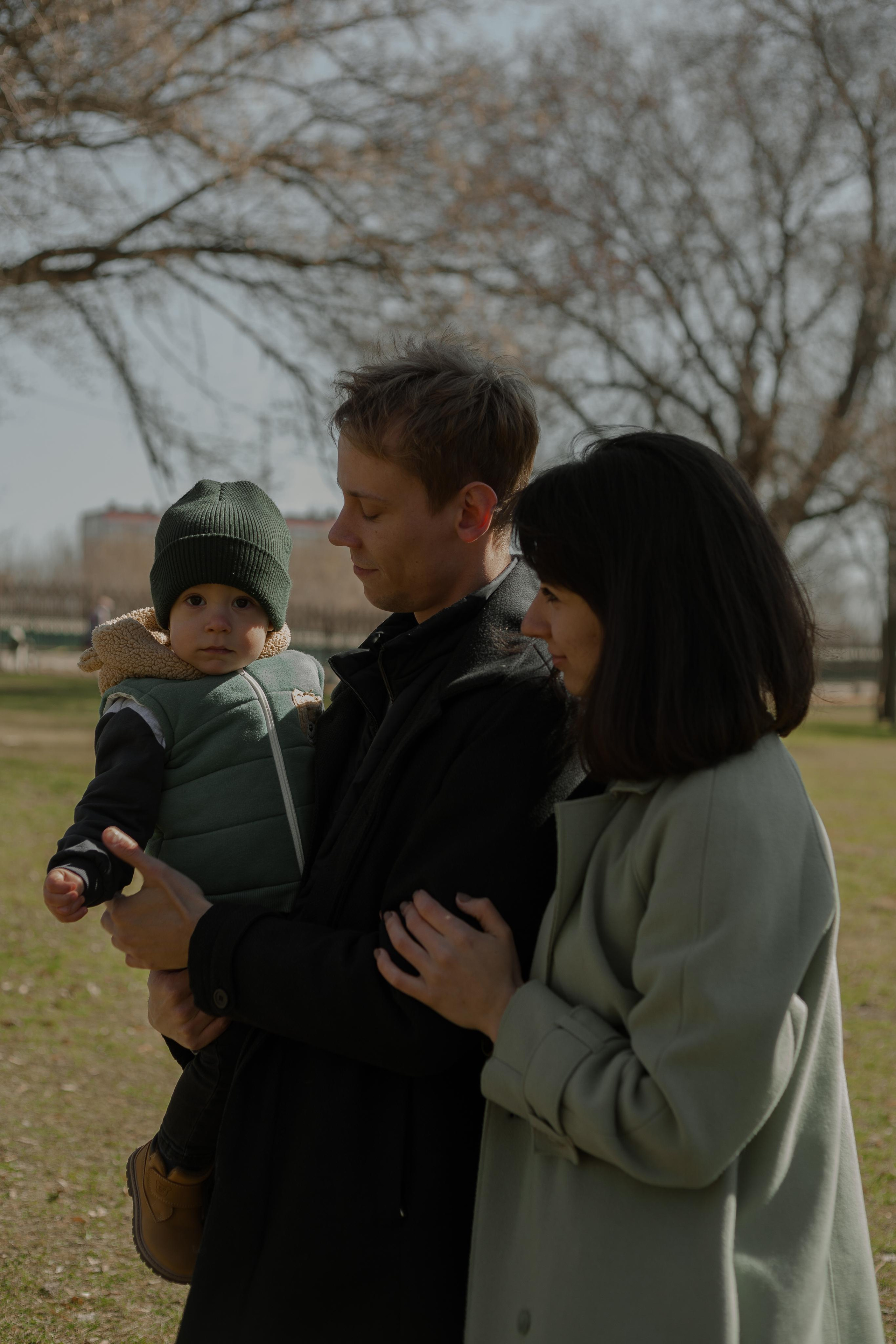 Дмитрия+Анастасия+Миша ♥. Орнштейн Полина I Фотограф Самара