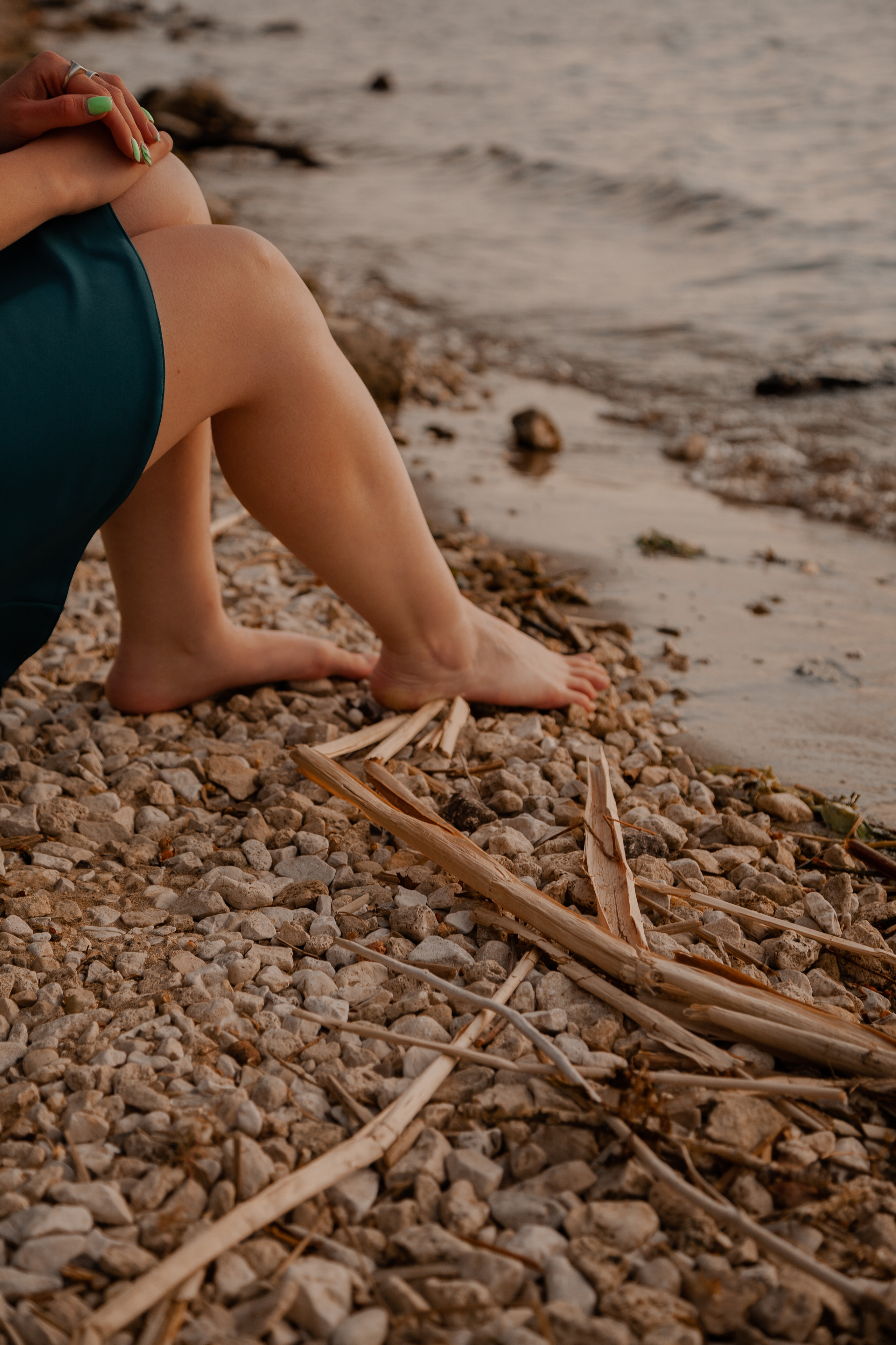 Ирина. Орнштейн Полина I Фотограф Самара