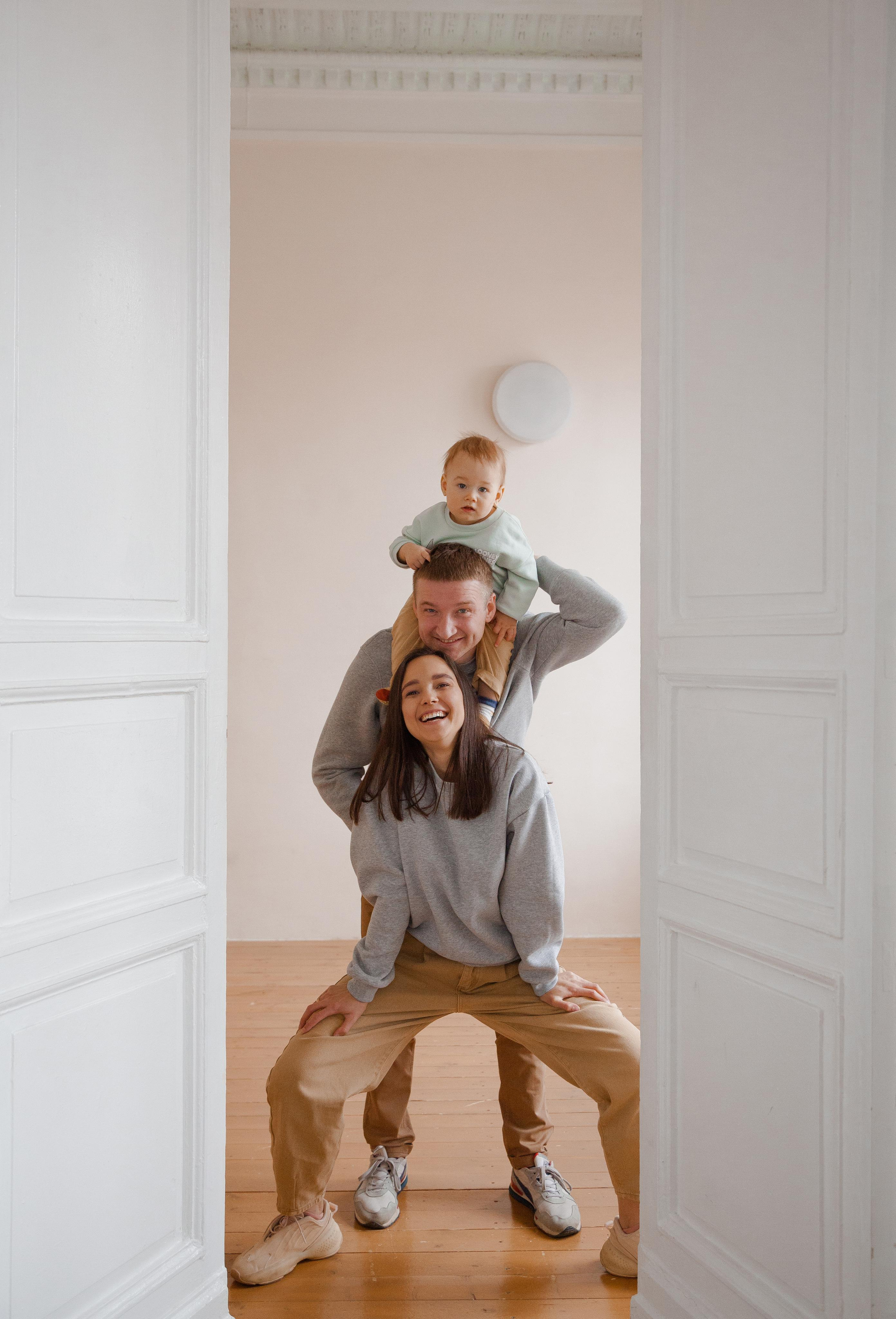 Гриша. Орнштейн Полина I Фотограф Самара