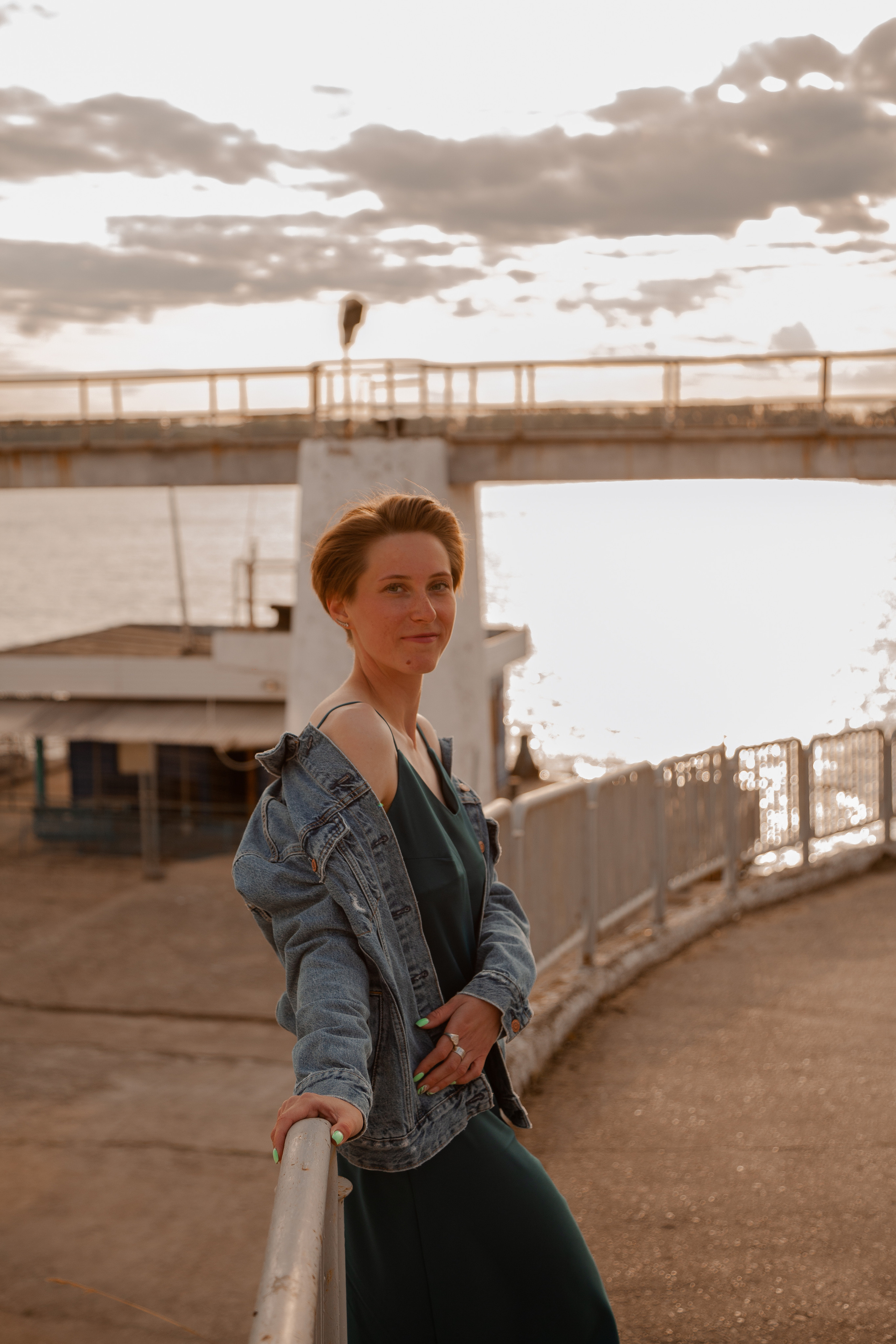 Ирина. Орнштейн Полина I Фотограф Самара