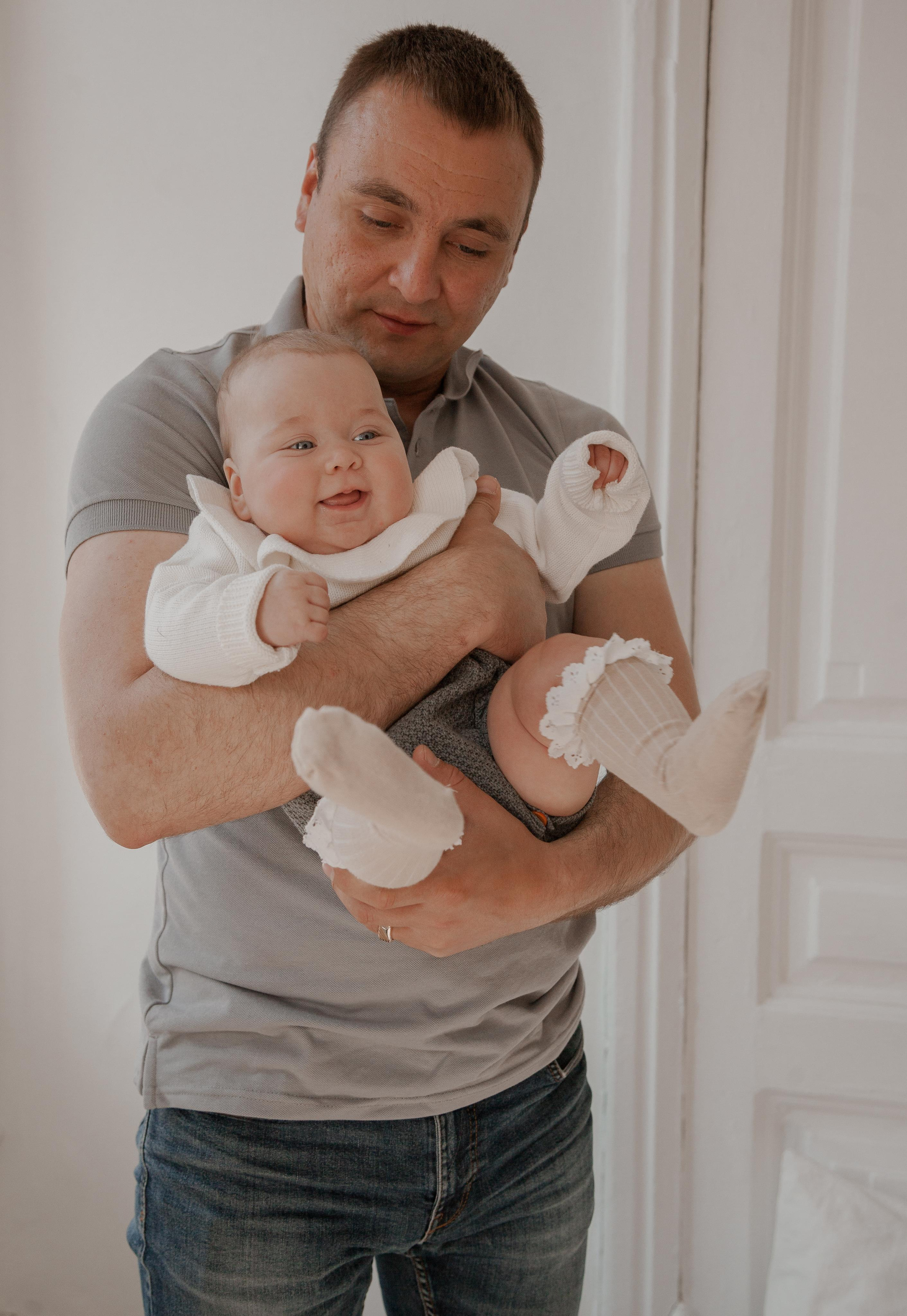 Ева♥. Орнштейн Полина I Фотограф Самара