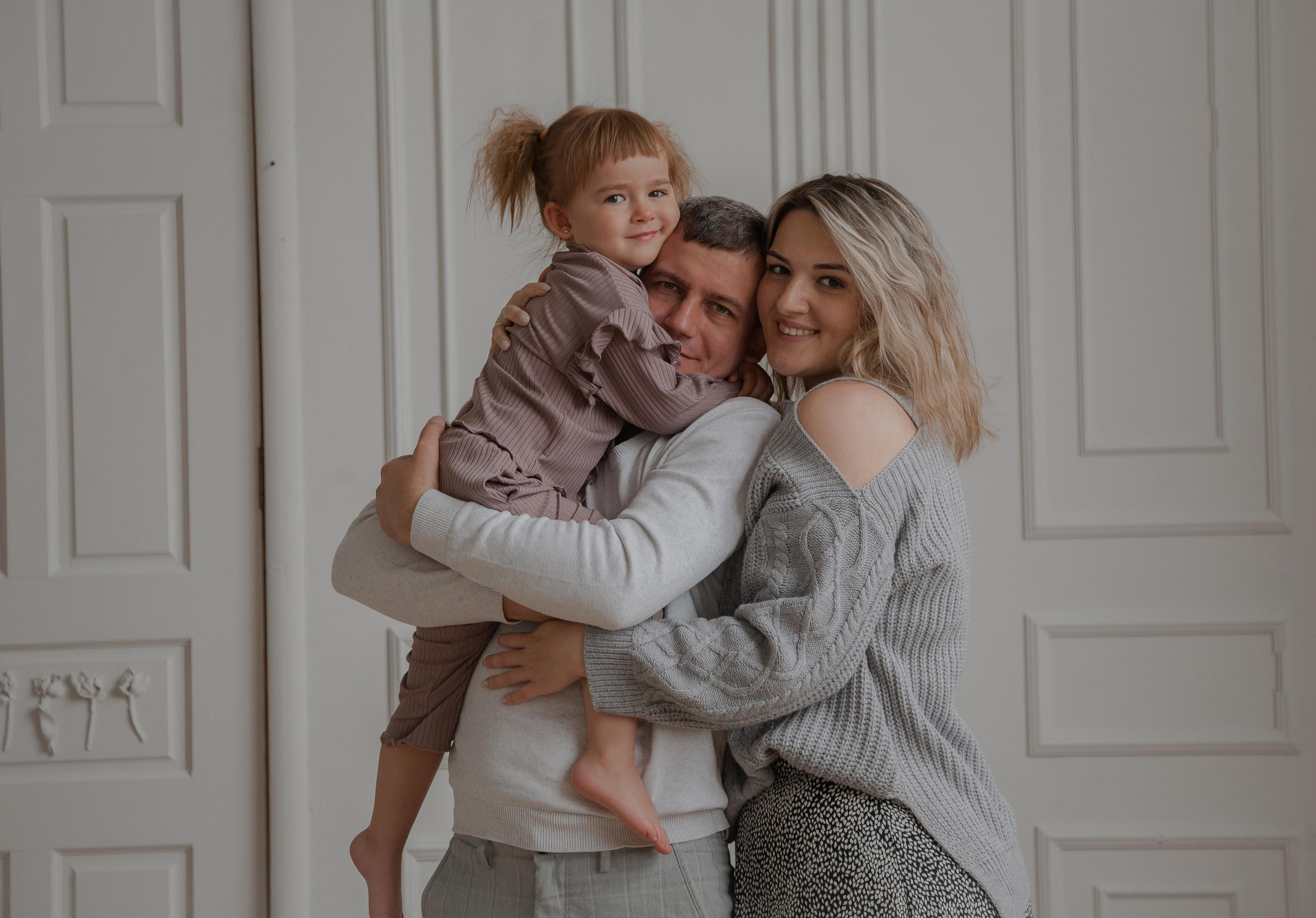 Кашкаровы ♥. Орнштейн Полина I Фотограф Самара