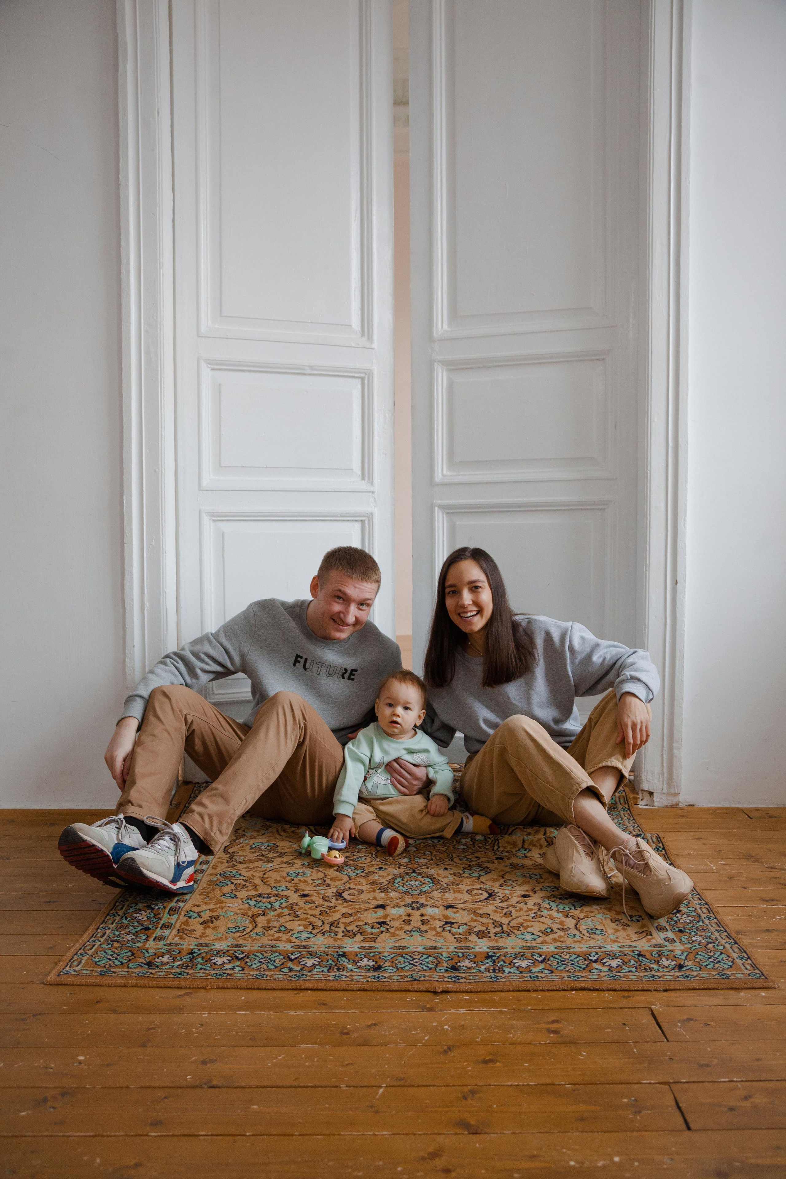 Гриша. Орнштейн Полина I Фотограф Самара