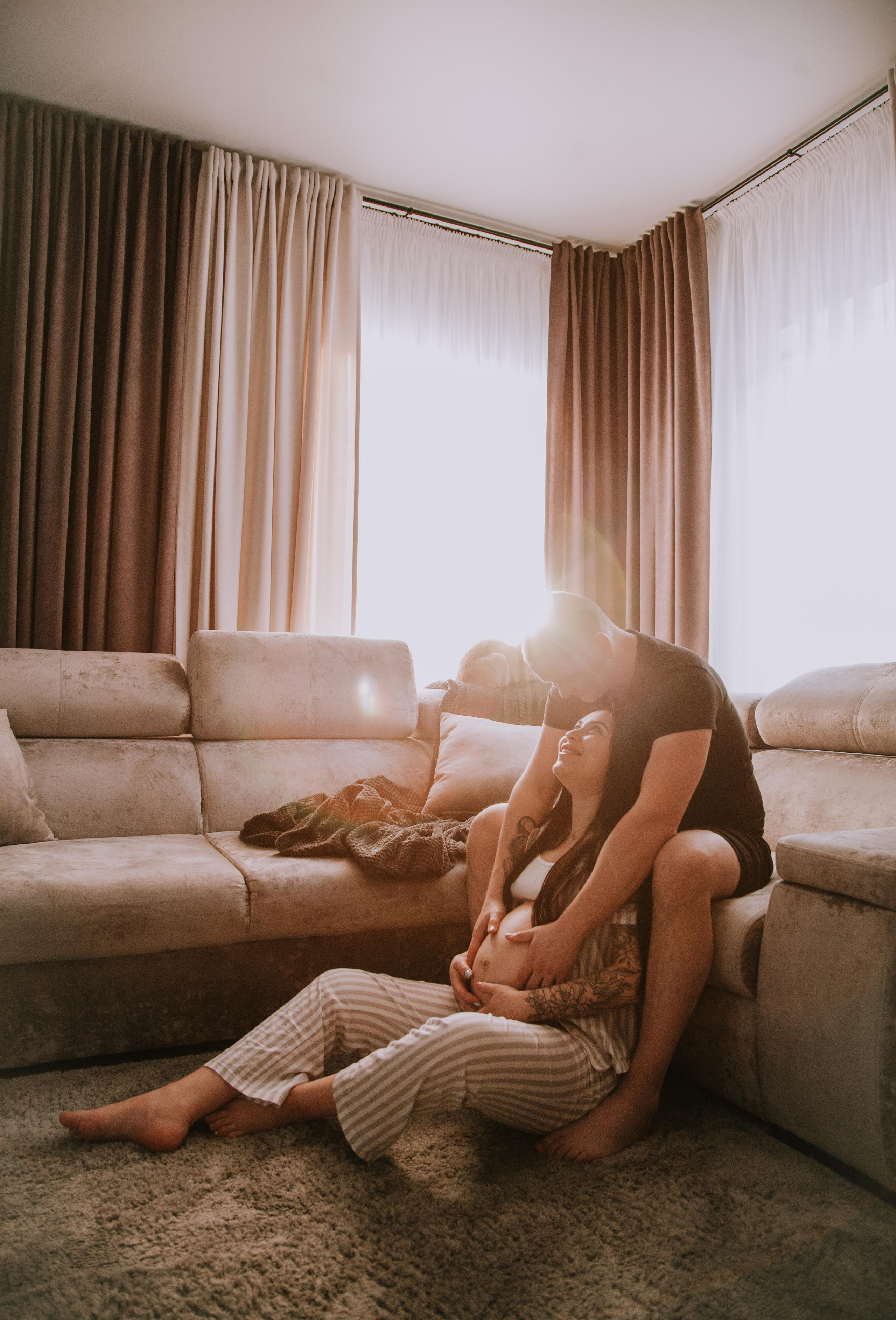 Олег и Анна ♥. Орнштейн Полина I Фотограф Самара