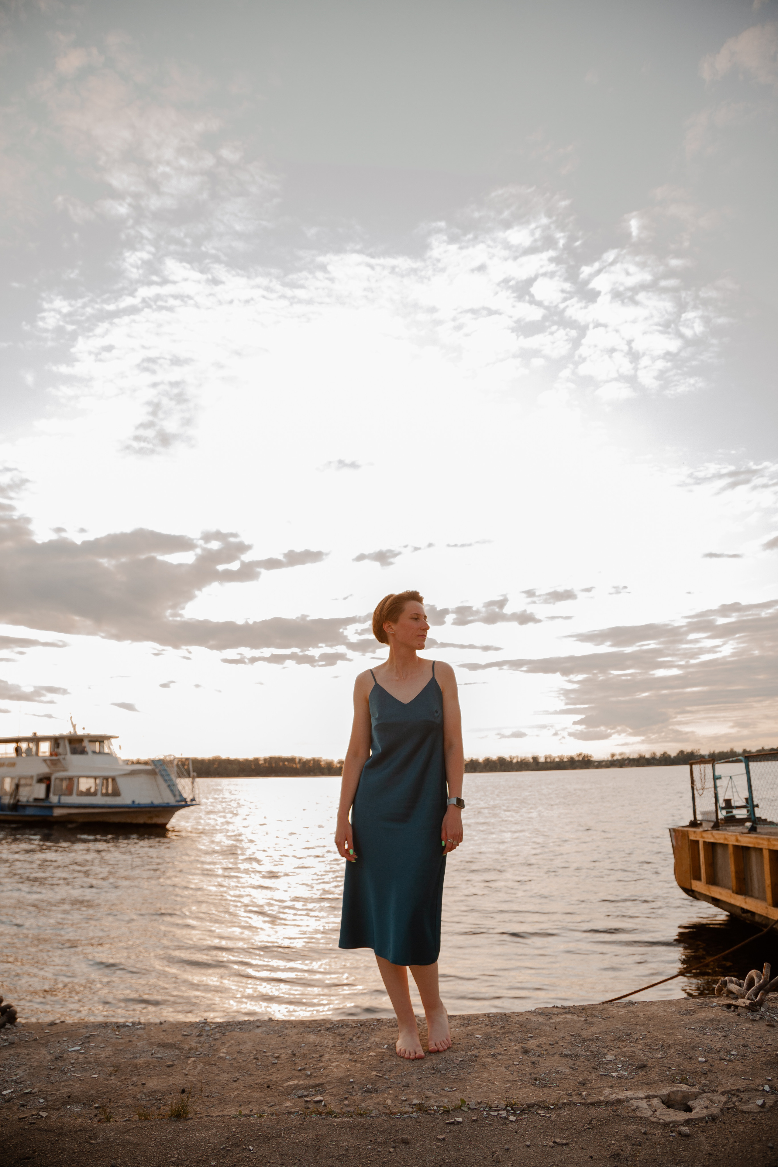 Ирина. Орнштейн Полина I Фотограф Самара