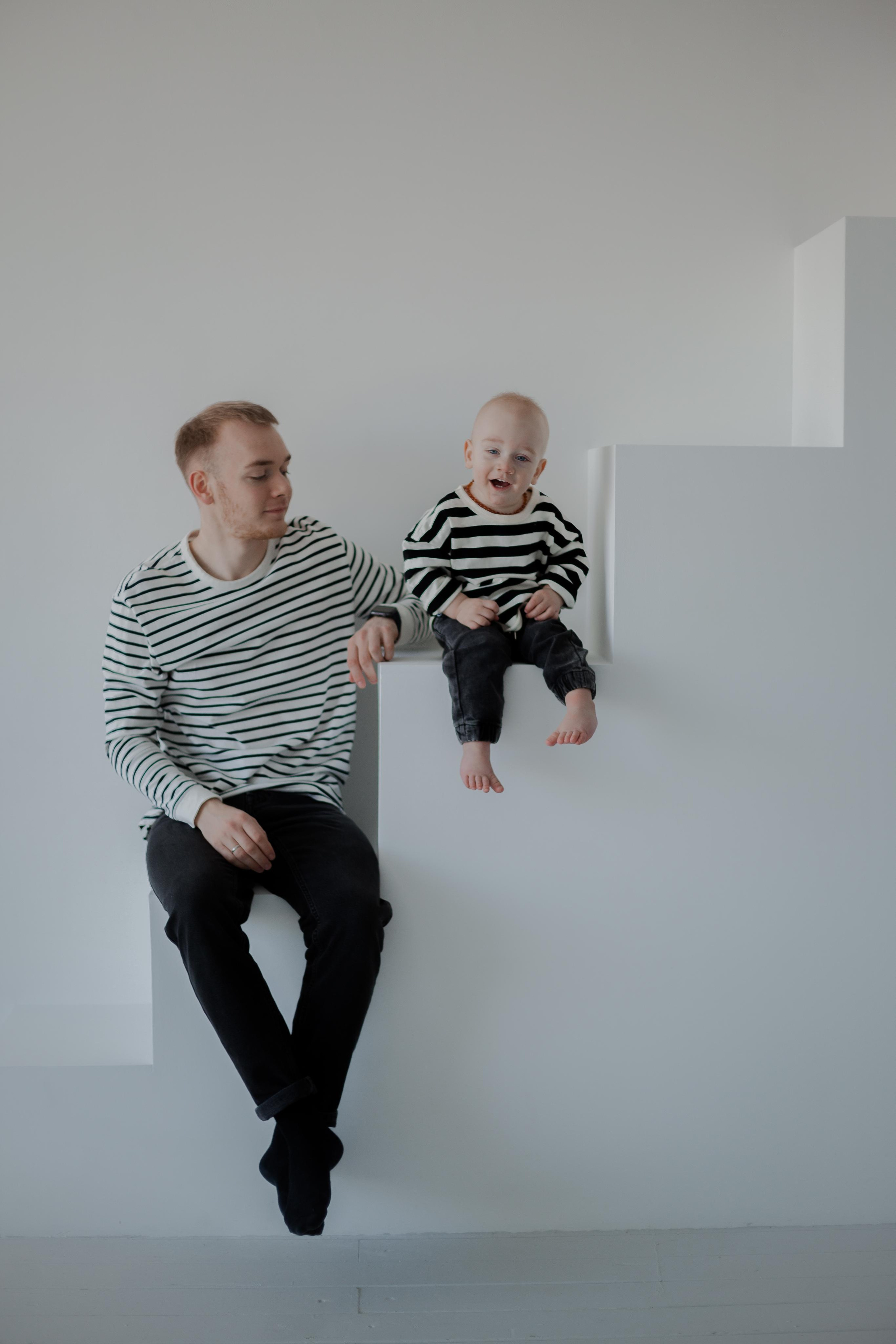 Никита Настя Мирон. Орнштейн Полина I Фотограф Самара