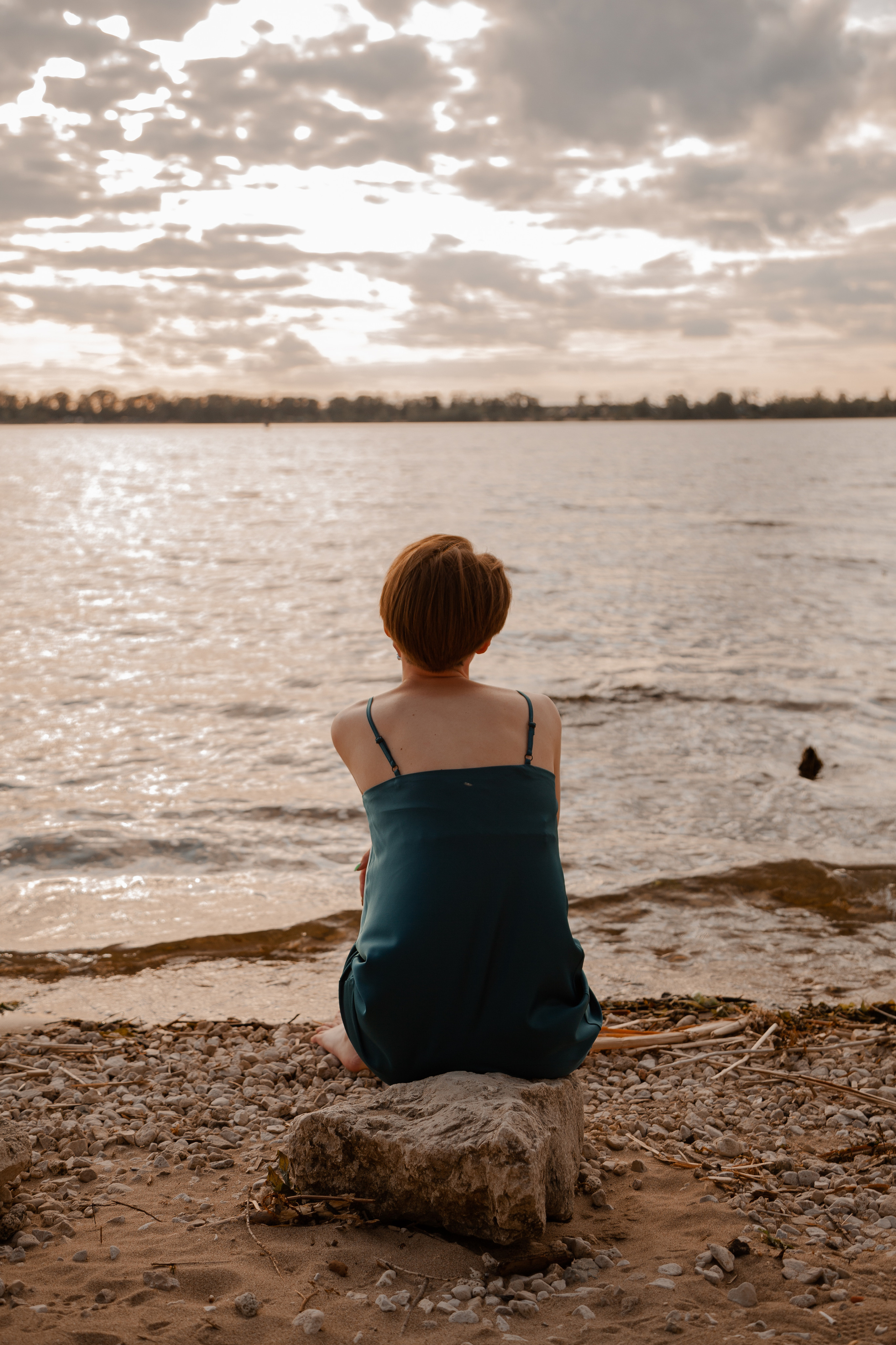 Ирина. Орнштейн Полина I Фотограф Самара