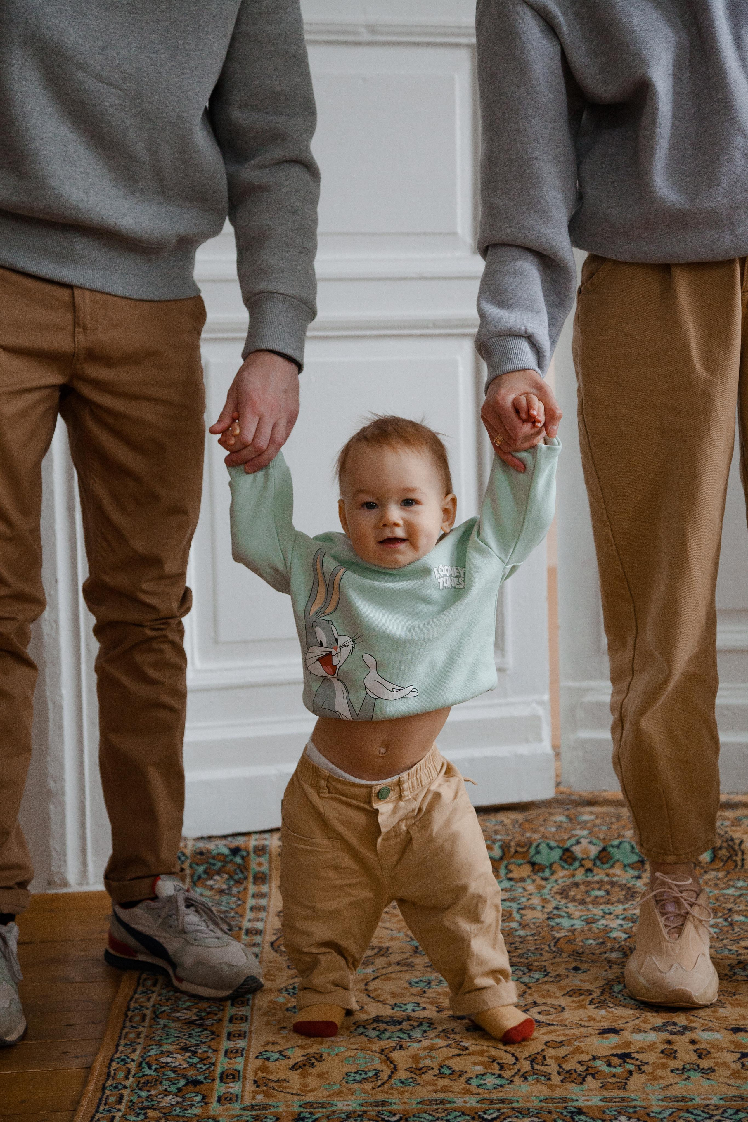 Гриша. Орнштейн Полина I Фотограф Самара