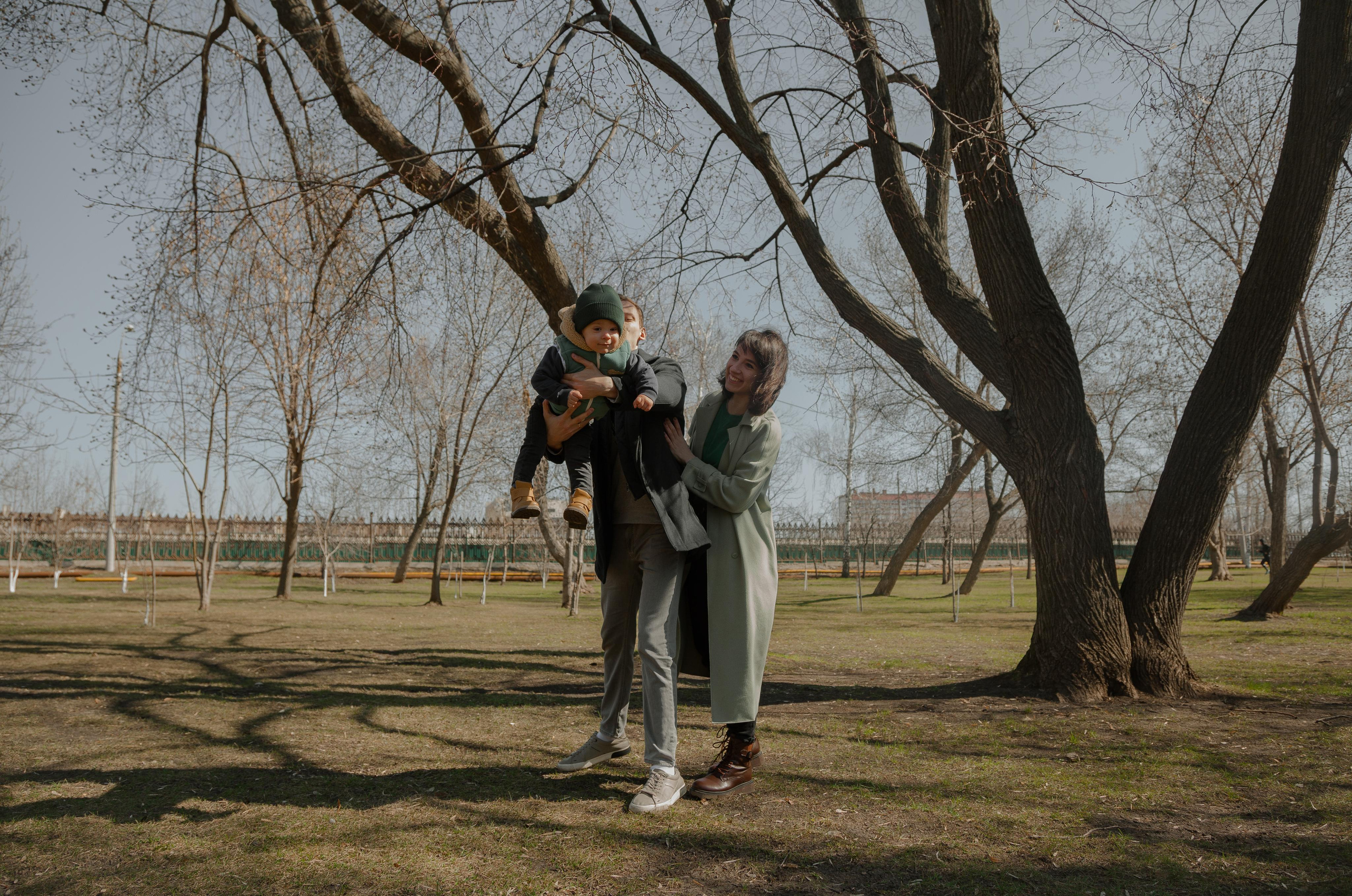 Дмитрия+Анастасия+Миша ♥. Орнштейн Полина I Фотограф Самара