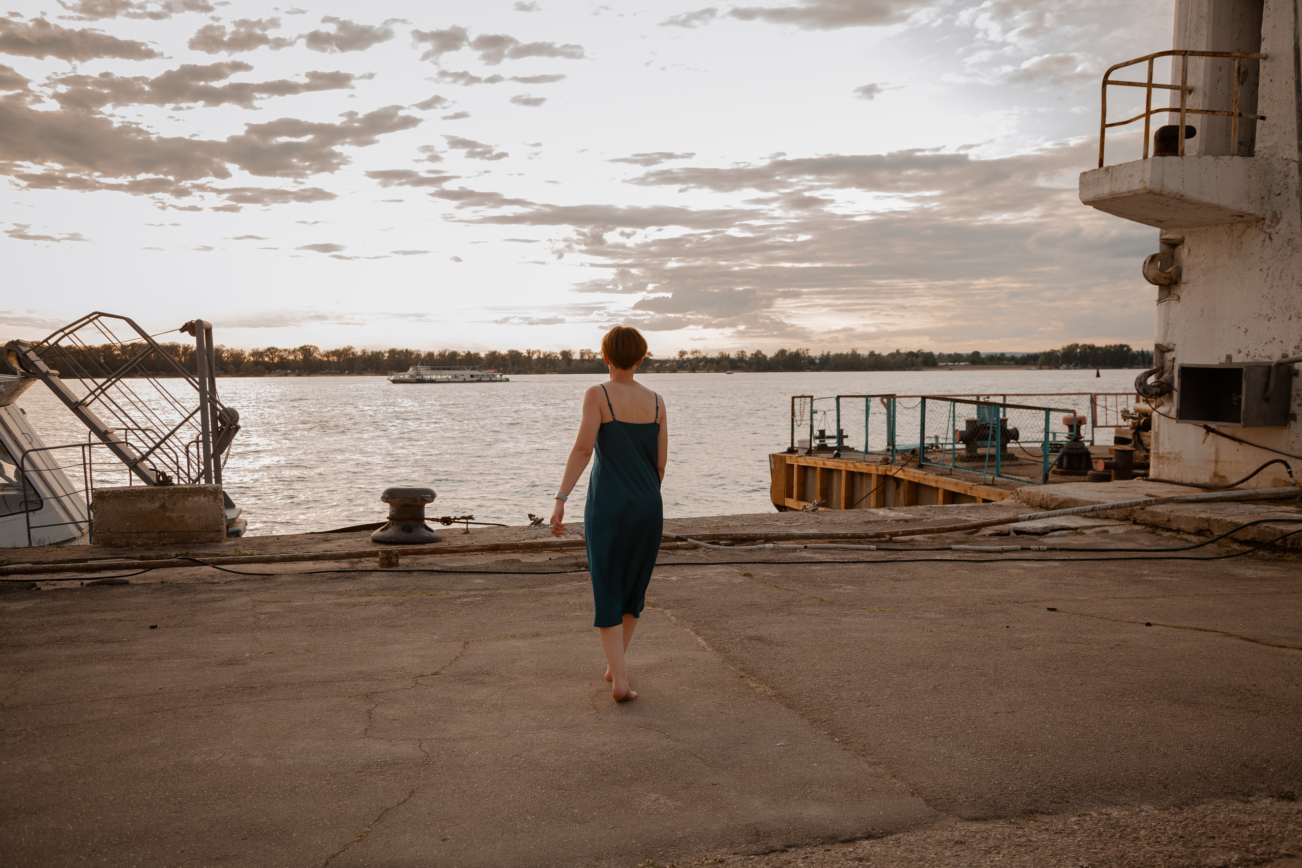 Ирина. Орнштейн Полина I Фотограф Самара