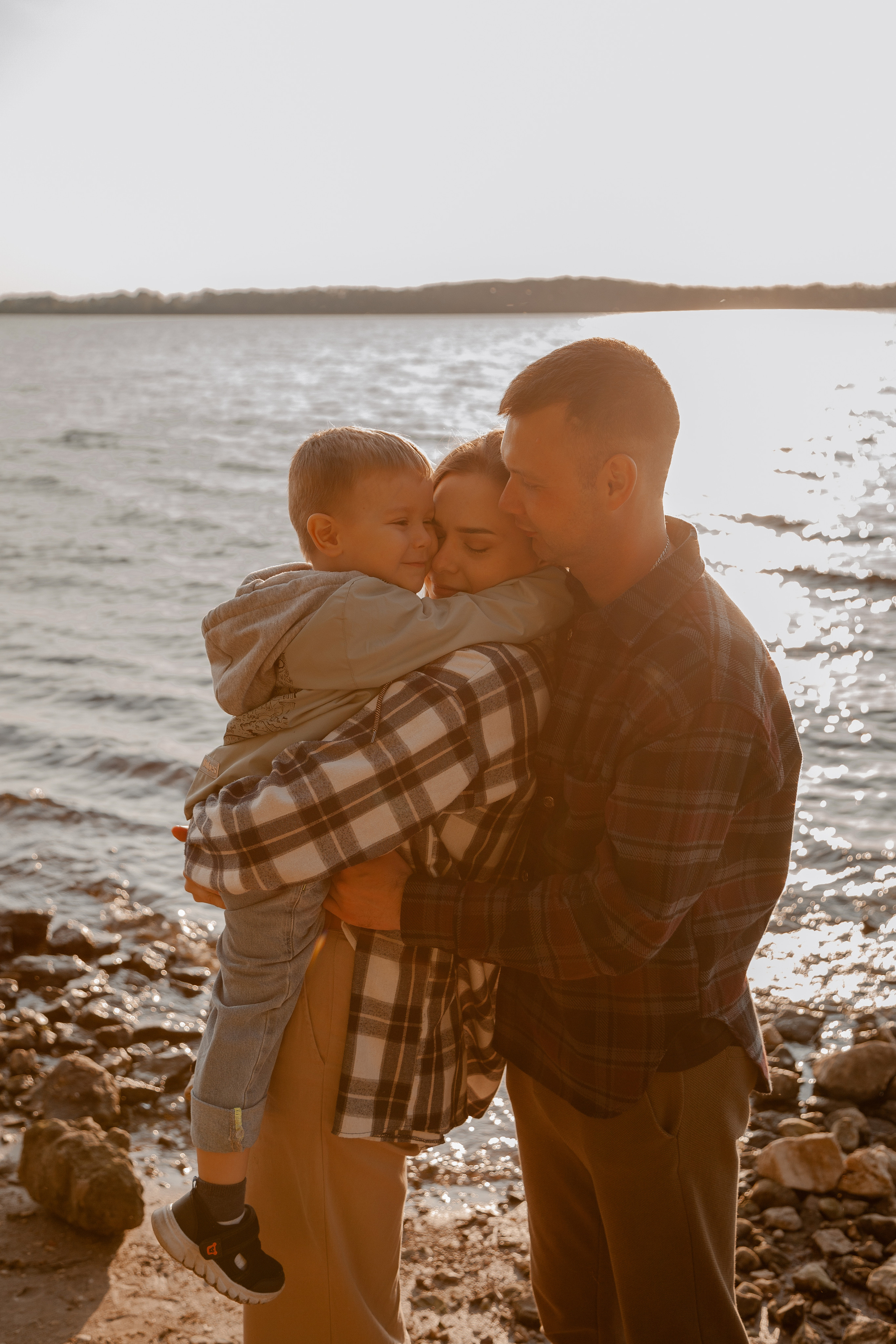 Илья+Мария+Миша ♥. Орнштейн Полина I Фотограф Самара