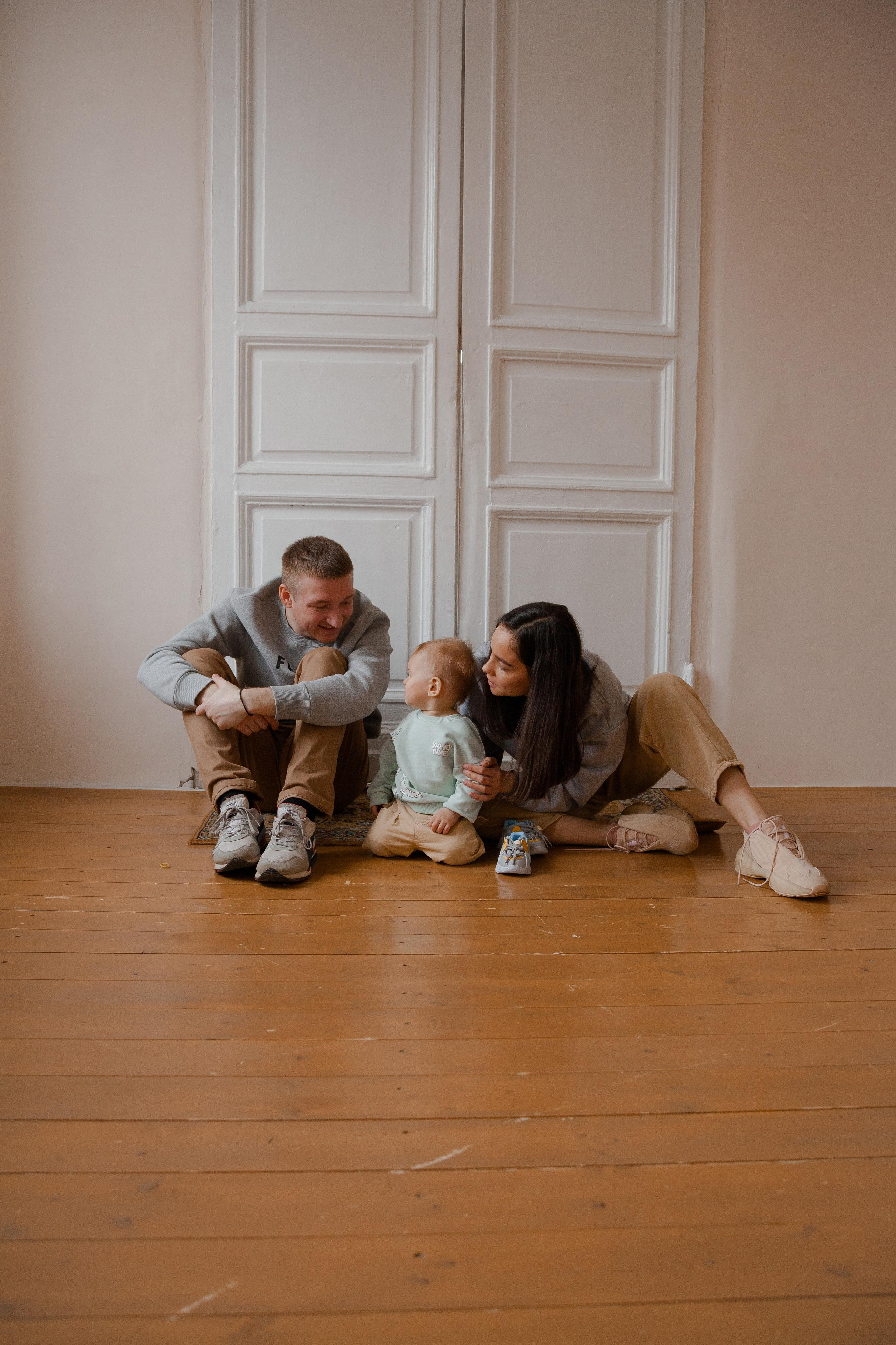 Гриша. Орнштейн Полина I Фотограф Самара