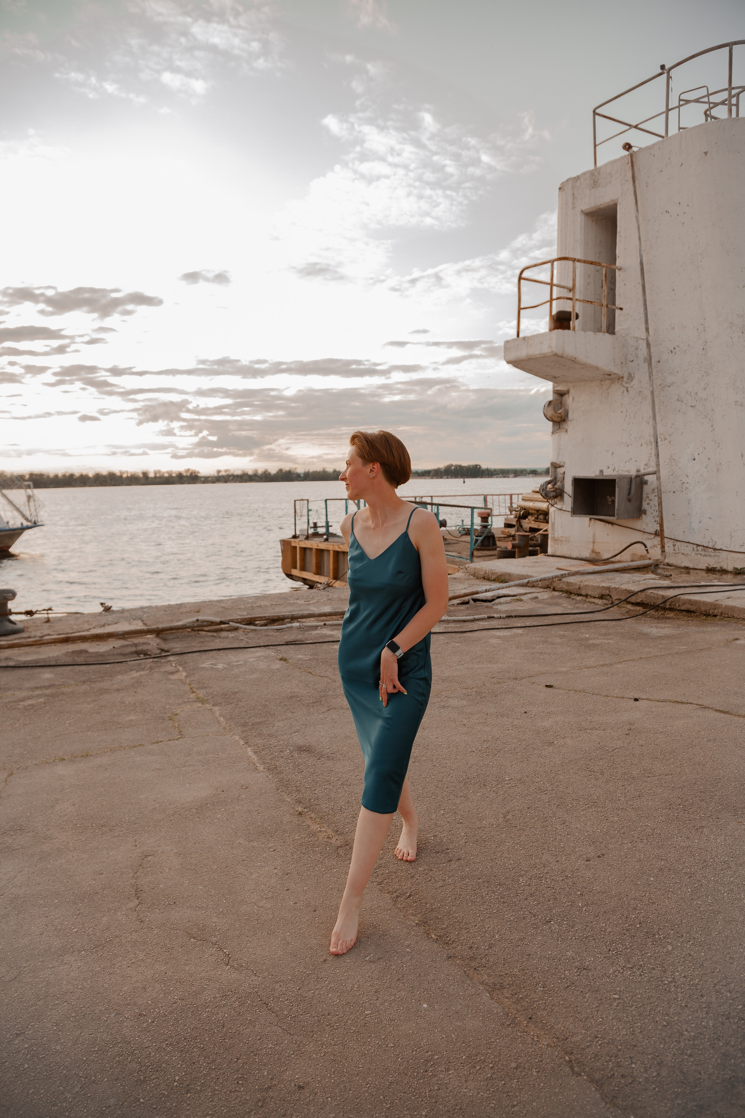 Ирина. Орнштейн Полина I Фотограф Самара