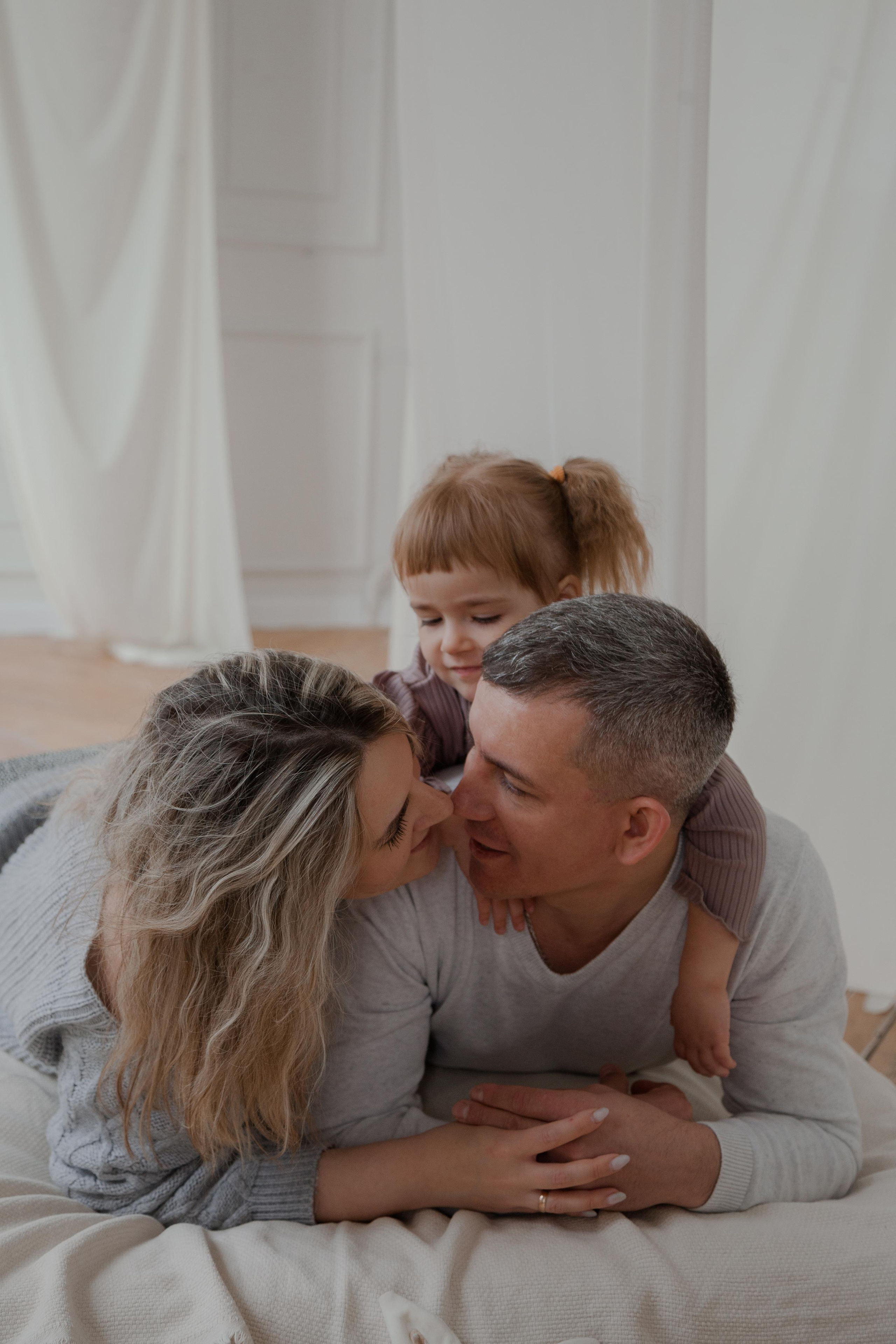 Кашкаровы ♥. Орнштейн Полина I Фотограф Самара