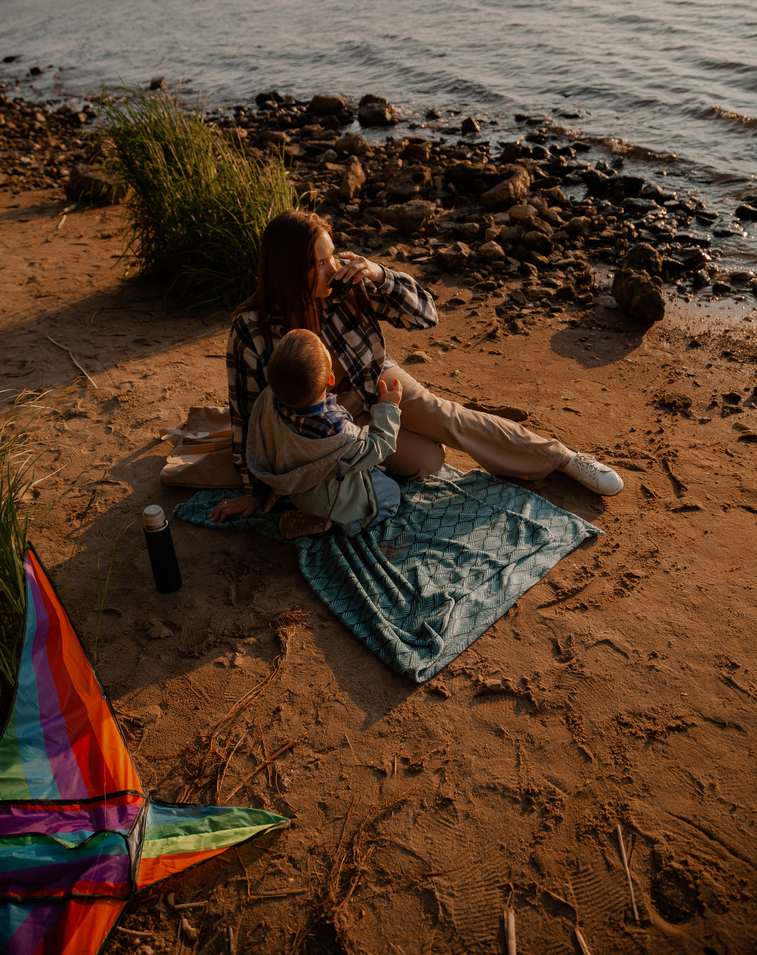 Илья+Мария+Миша ♥. Орнштейн Полина I Фотограф Самара