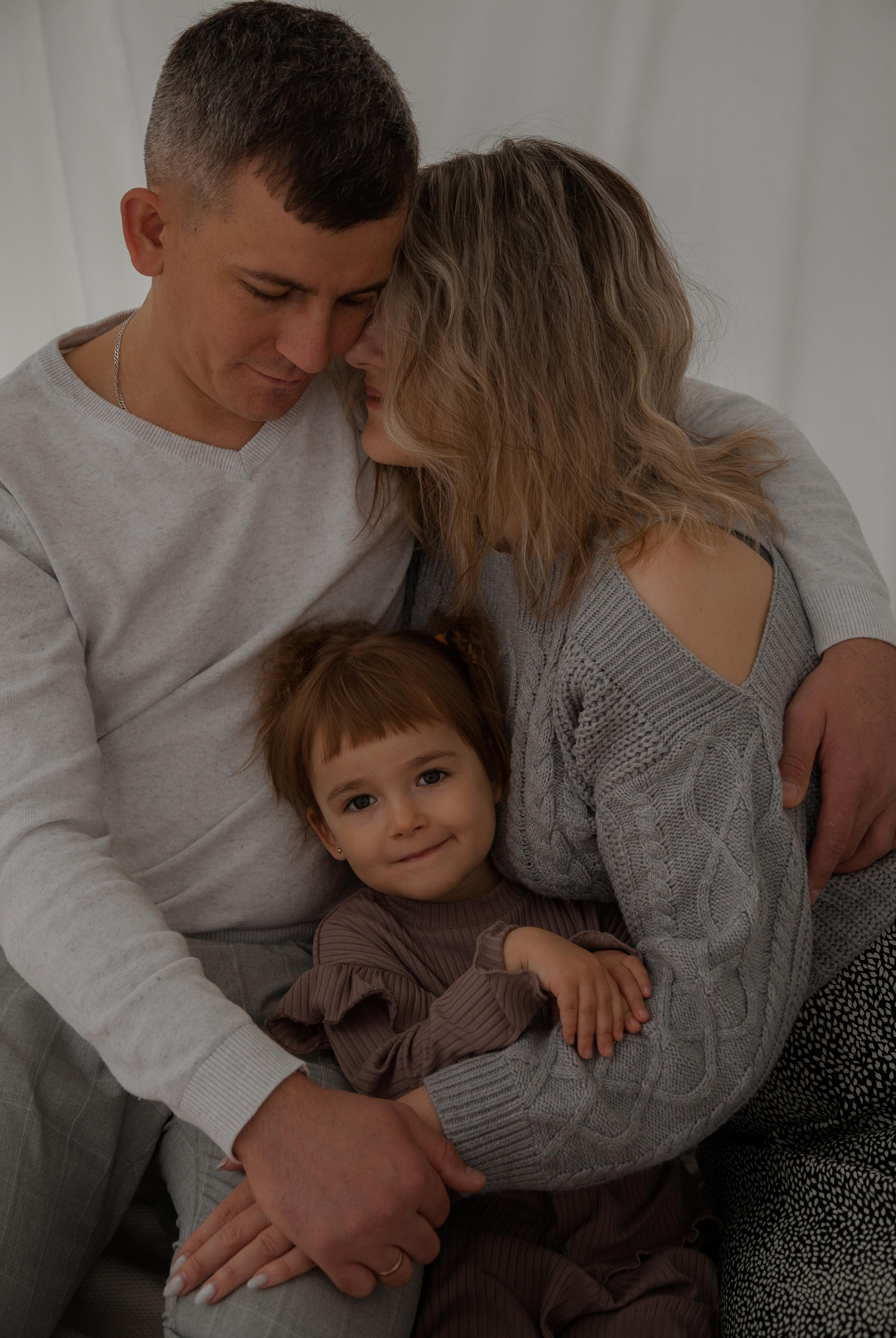 Кашкаровы ♥. Орнштейн Полина I Фотограф Самара