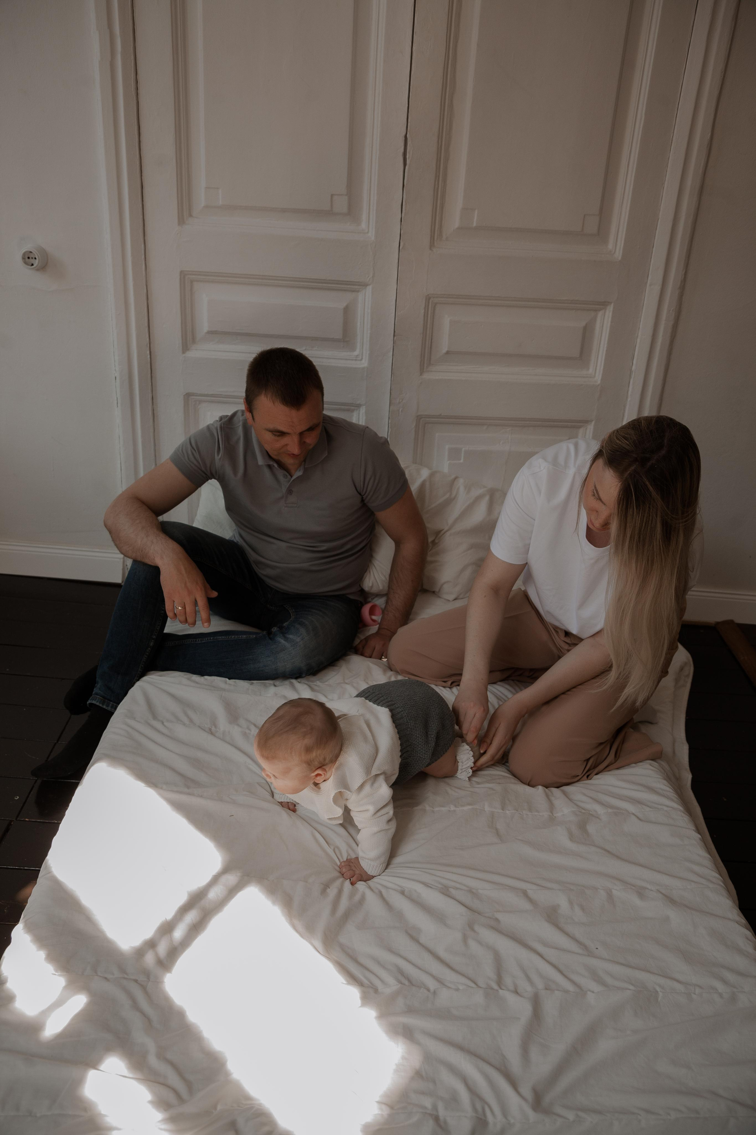 Ева♥. Орнштейн Полина I Фотограф Самара