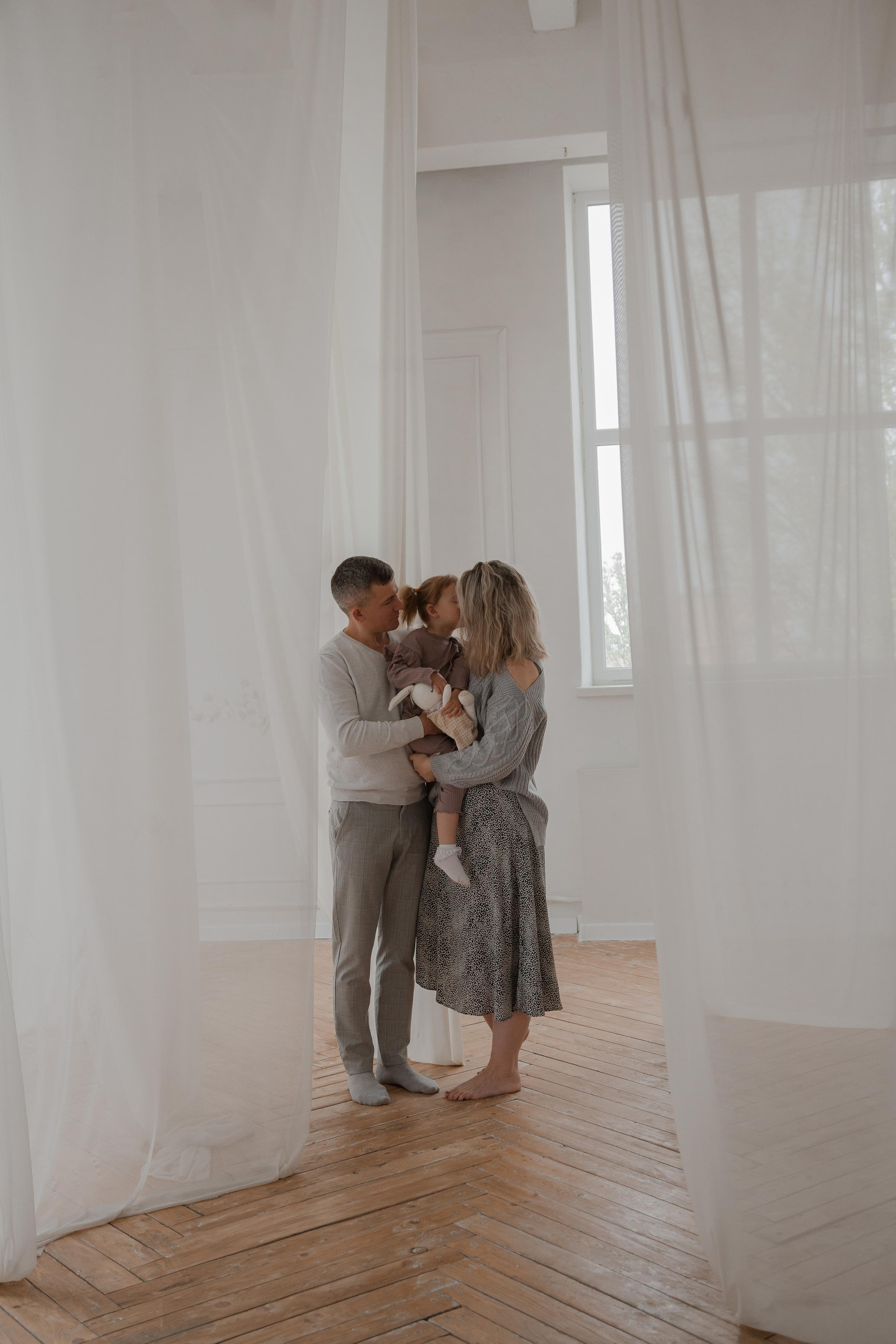 Кашкаровы ♥. Орнштейн Полина I Фотограф Самара