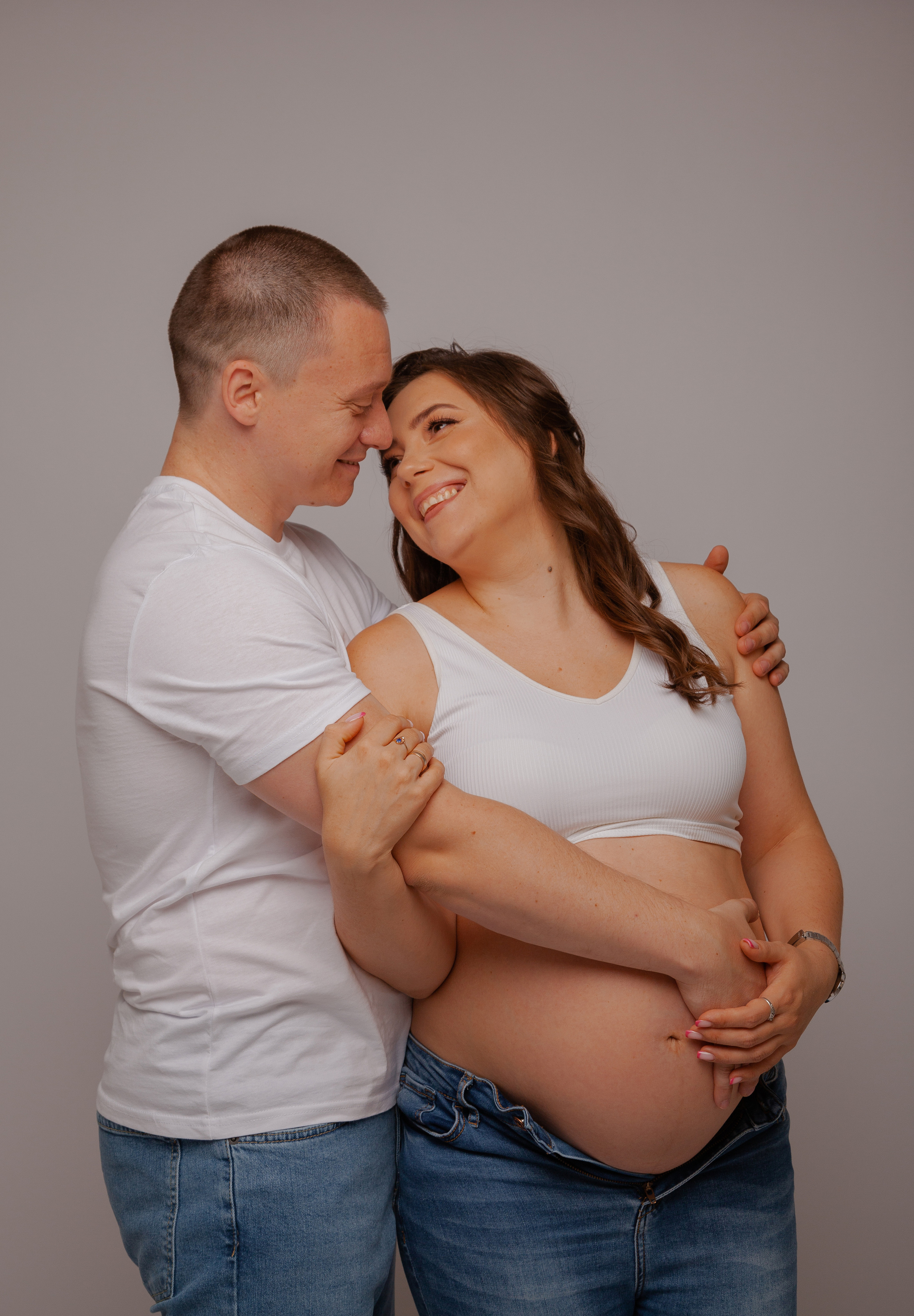 Леша и Леся. Орнштейн Полина I Фотограф Самара