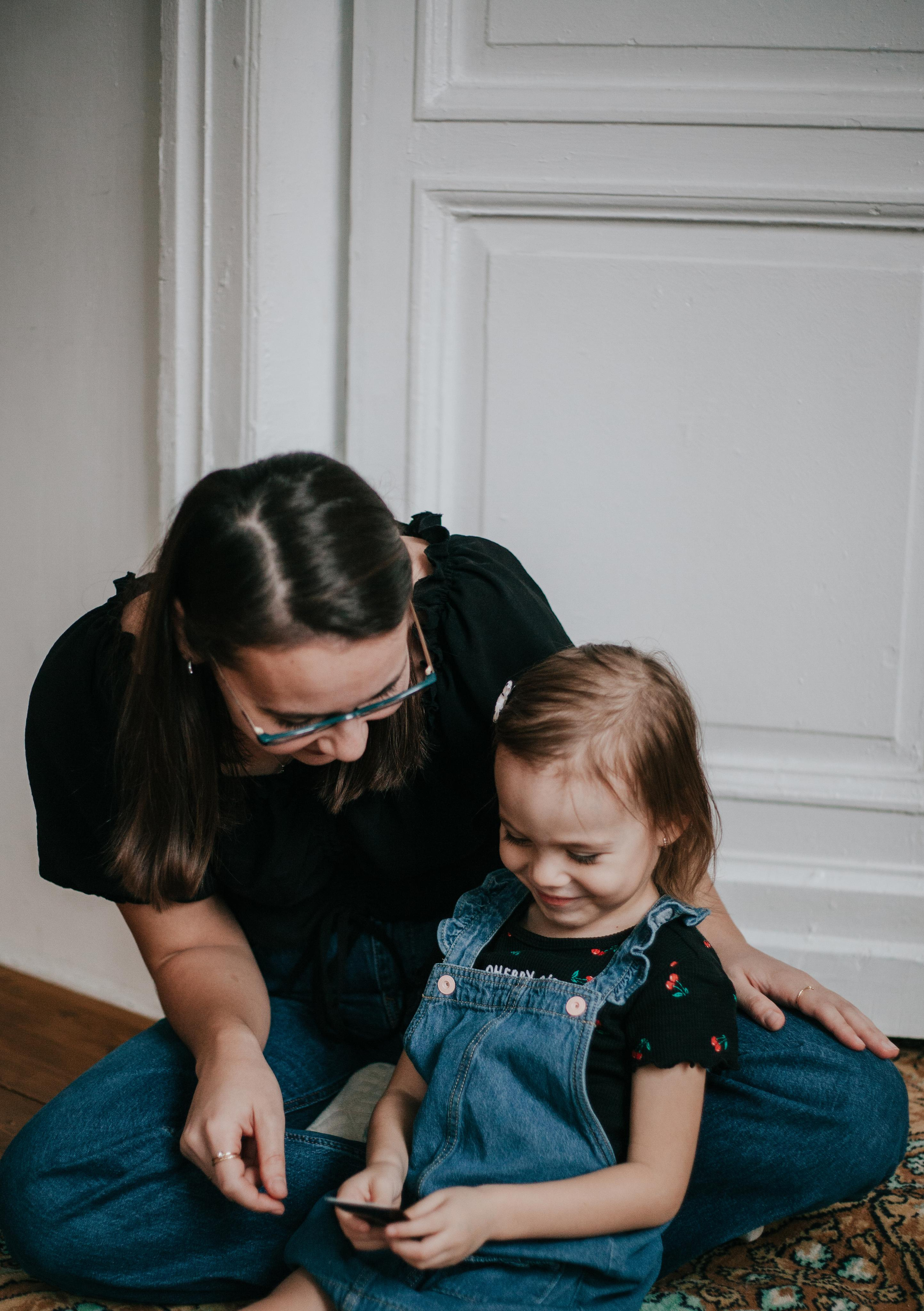 ♥. Орнштейн Полина I Фотограф Самара