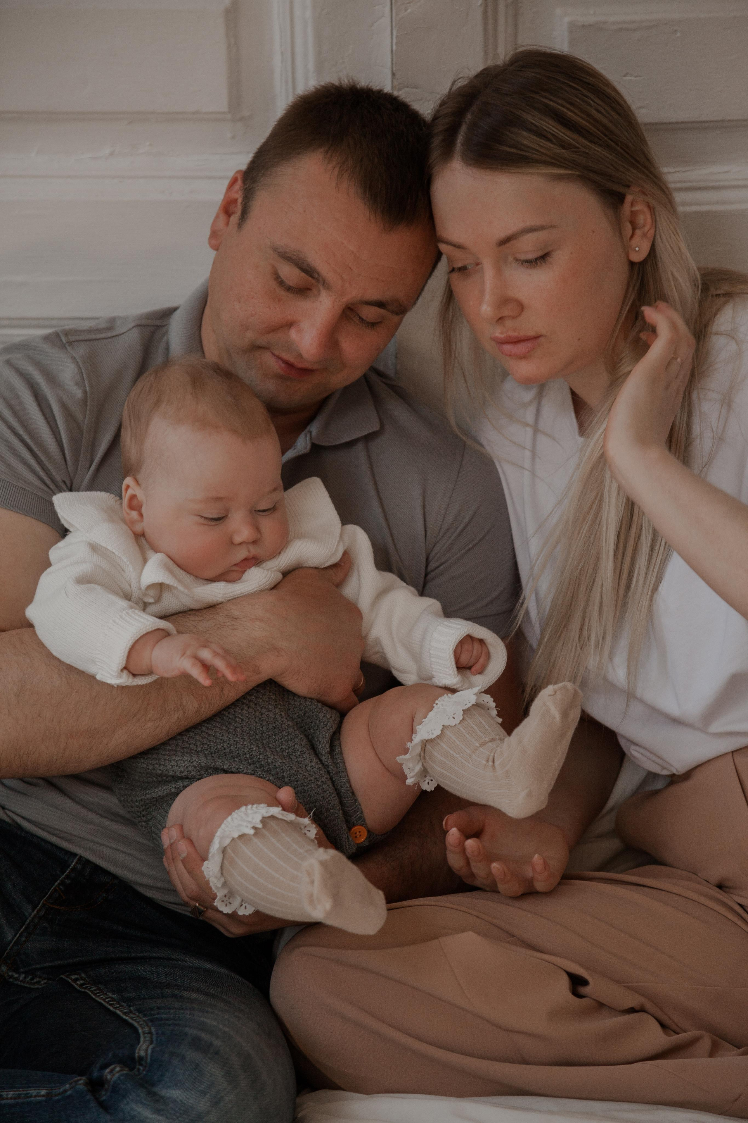 Ева♥. Орнштейн Полина I Фотограф Самара