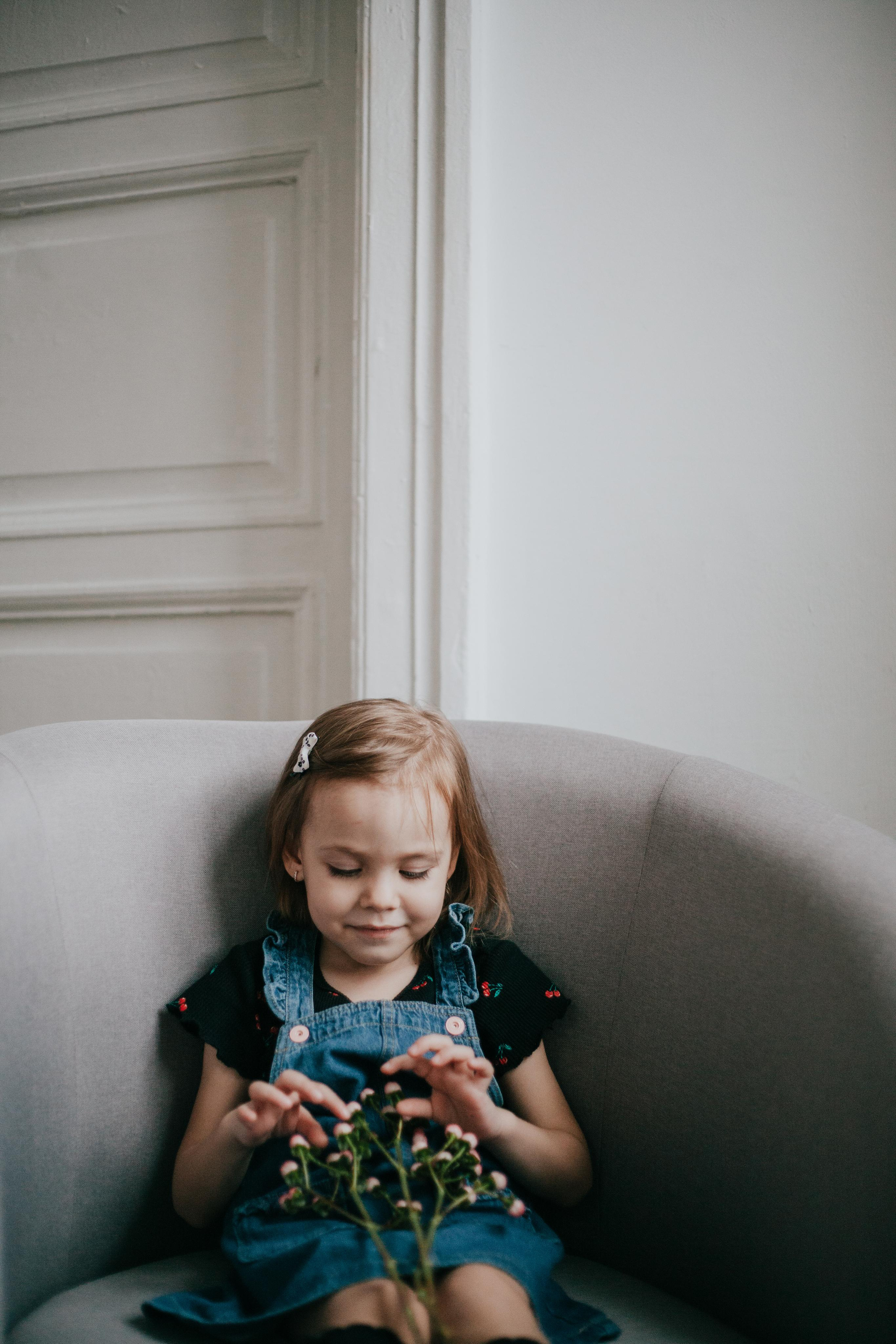 ♥. Орнштейн Полина I Фотограф Самара