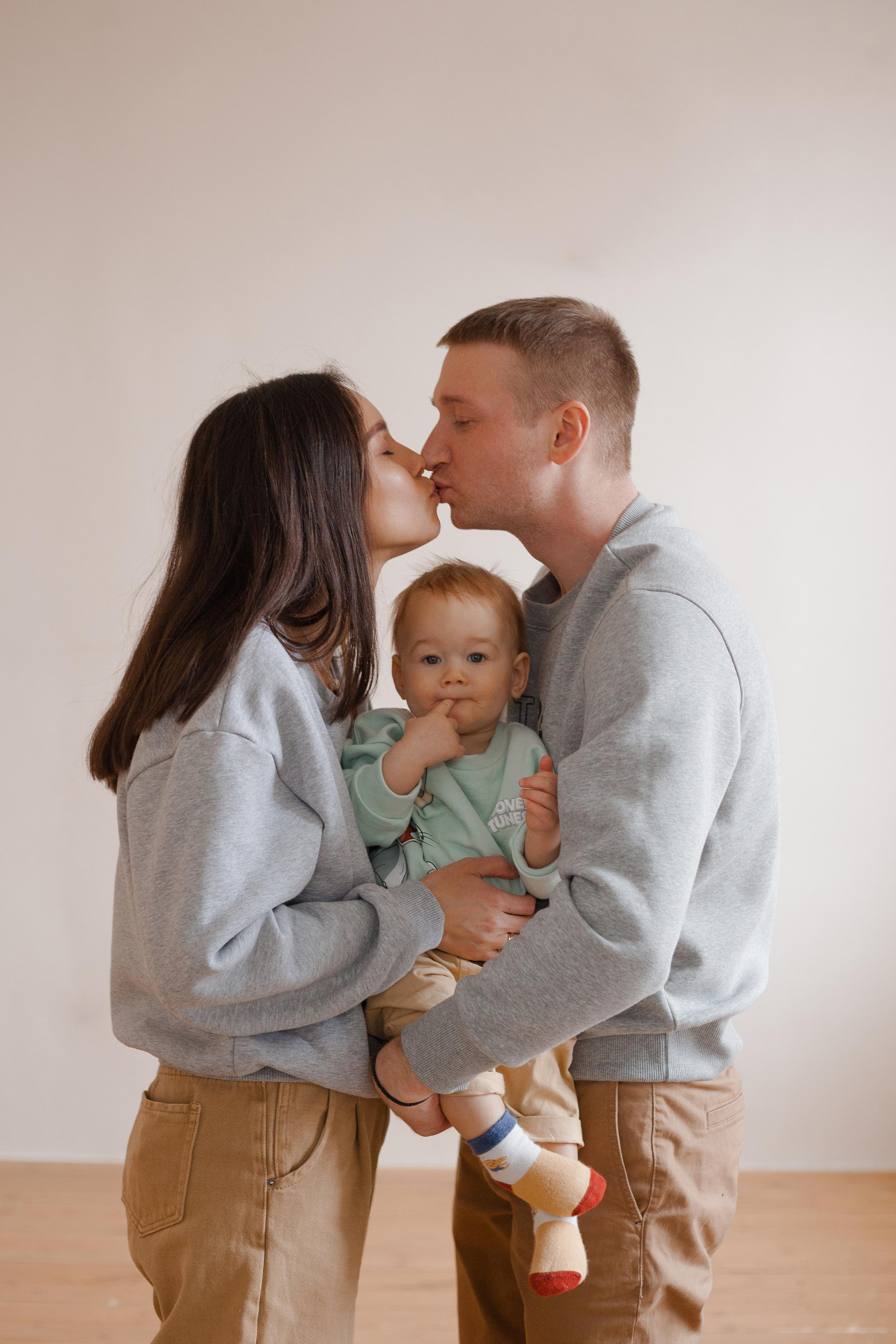 Гриша. Орнштейн Полина I Фотограф Самара