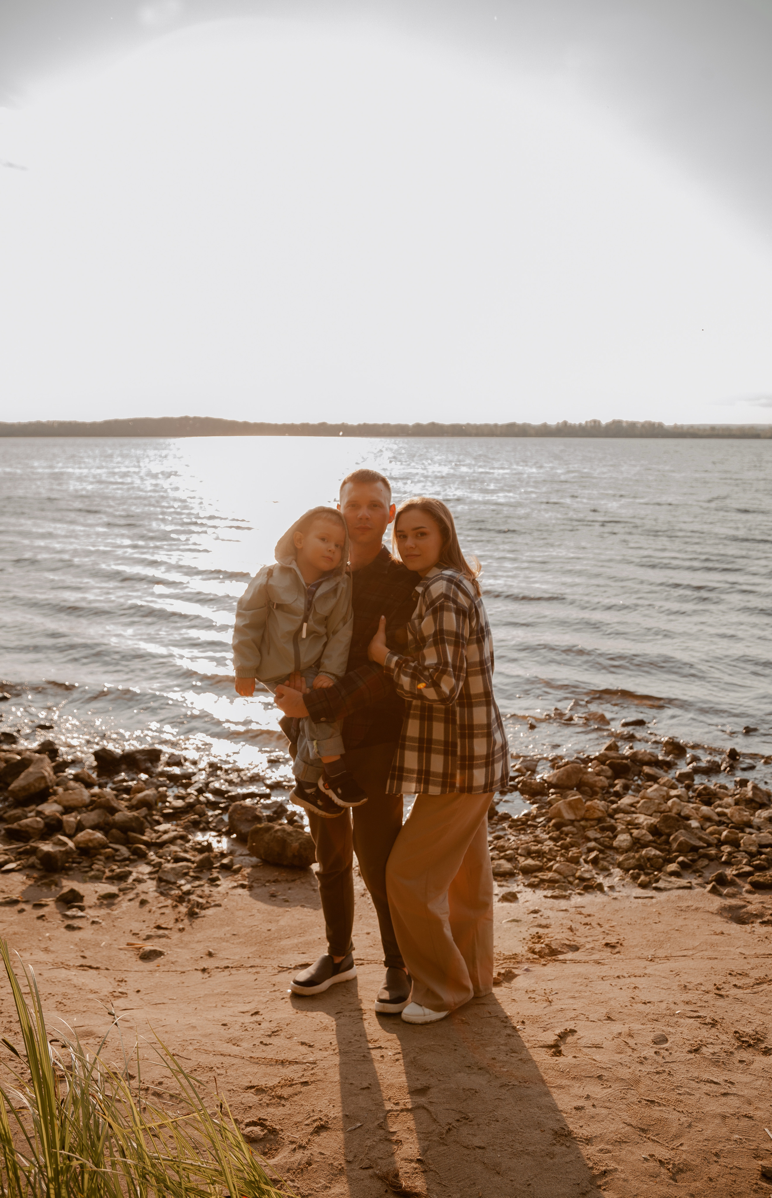 Илья+Мария+Миша ♥. Орнштейн Полина I Фотограф Самара