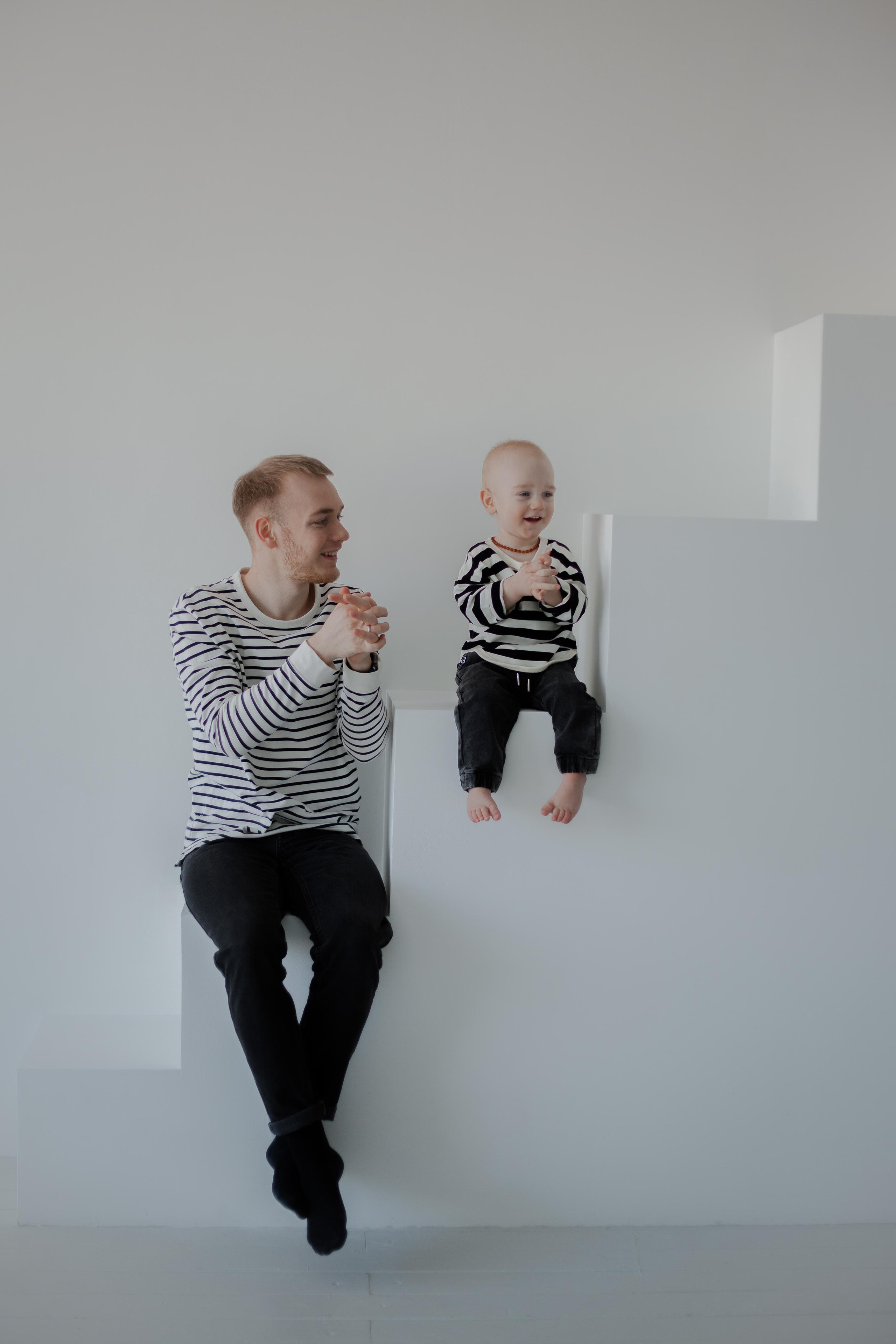 Никита Настя Мирон. Орнштейн Полина I Фотограф Самара