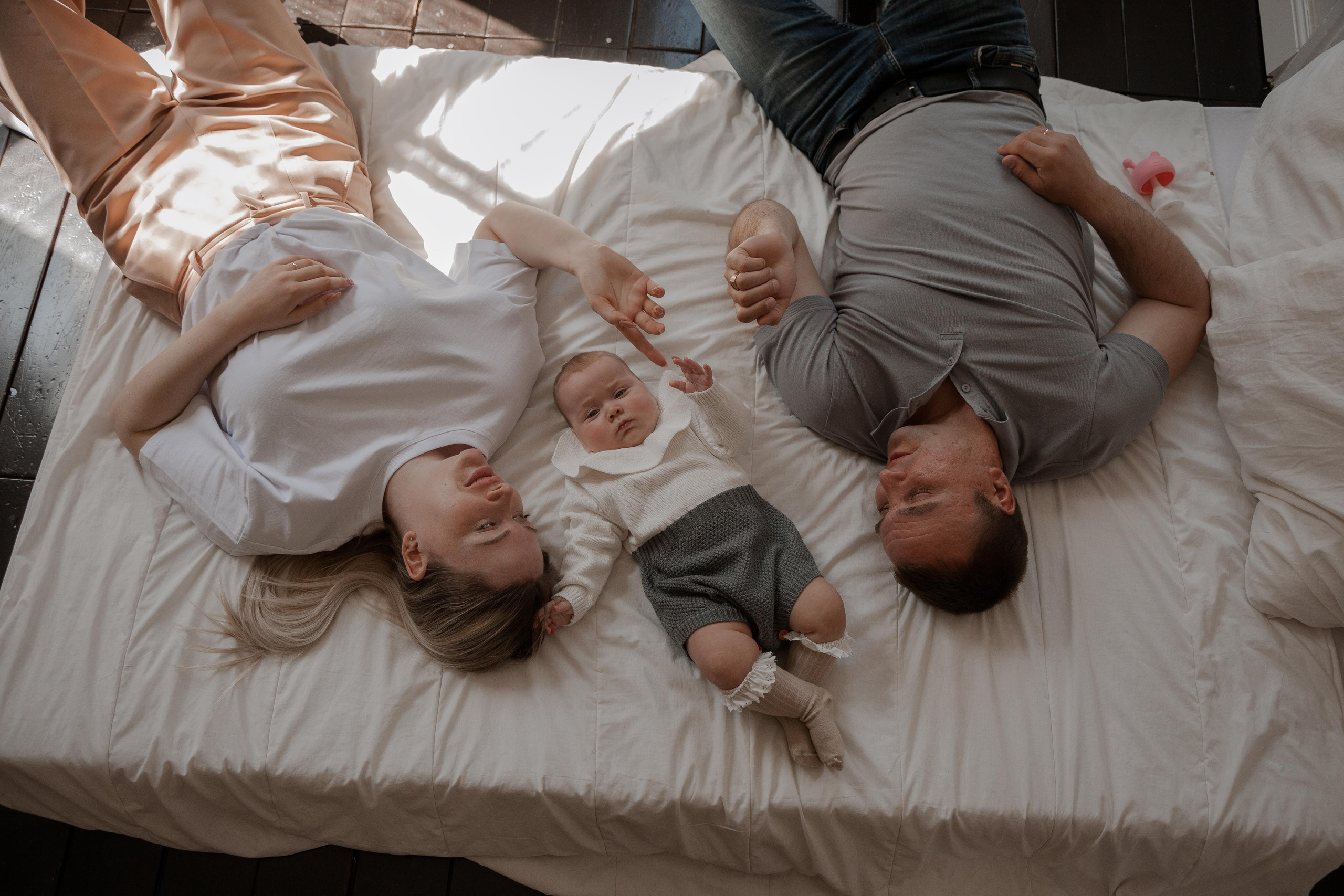 Ева♥. Орнштейн Полина I Фотограф Самара