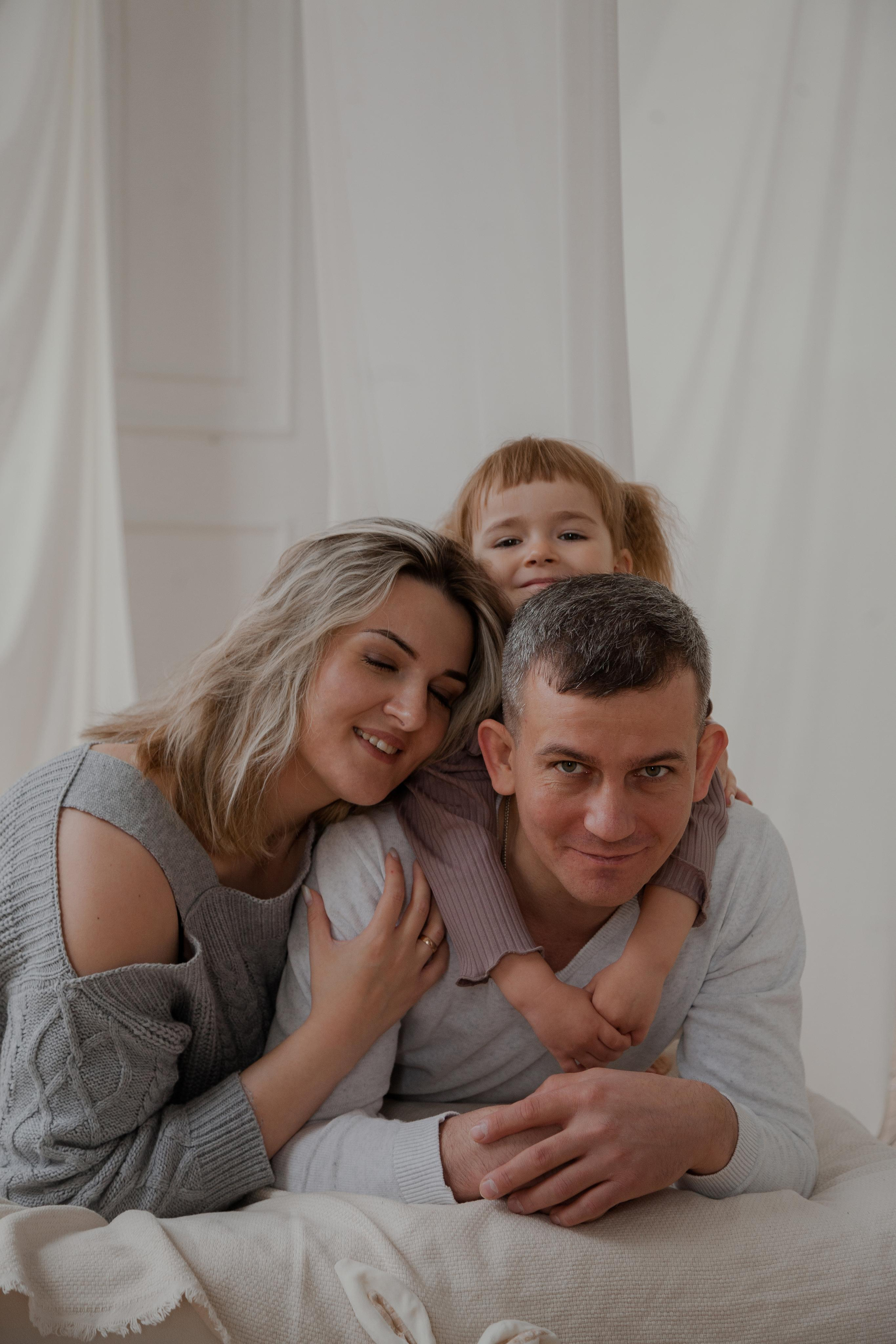 Кашкаровы ♥. Орнштейн Полина I Фотограф Самара