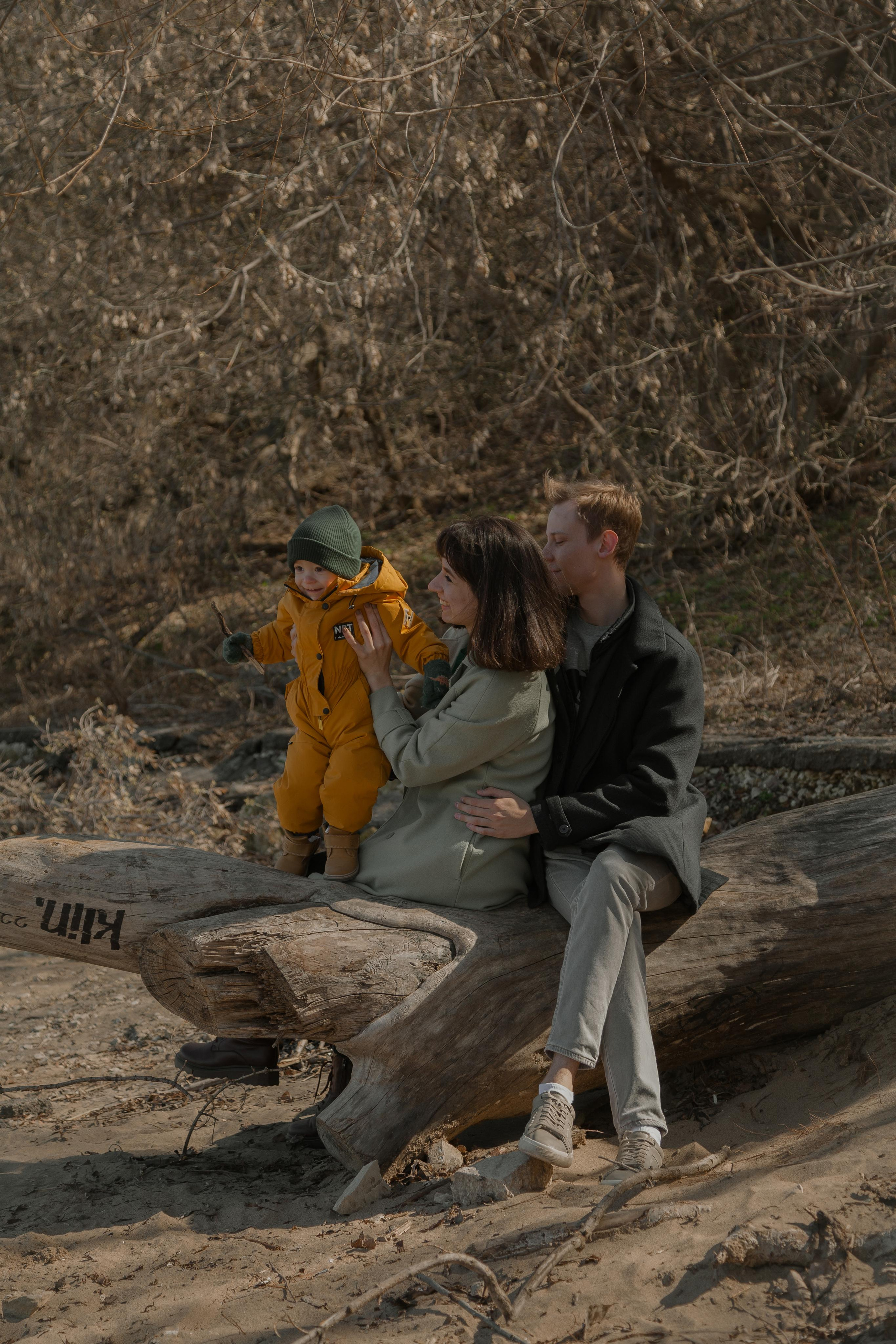 Дмитрия+Анастасия+Миша ♥. Орнштейн Полина I Фотограф Самара