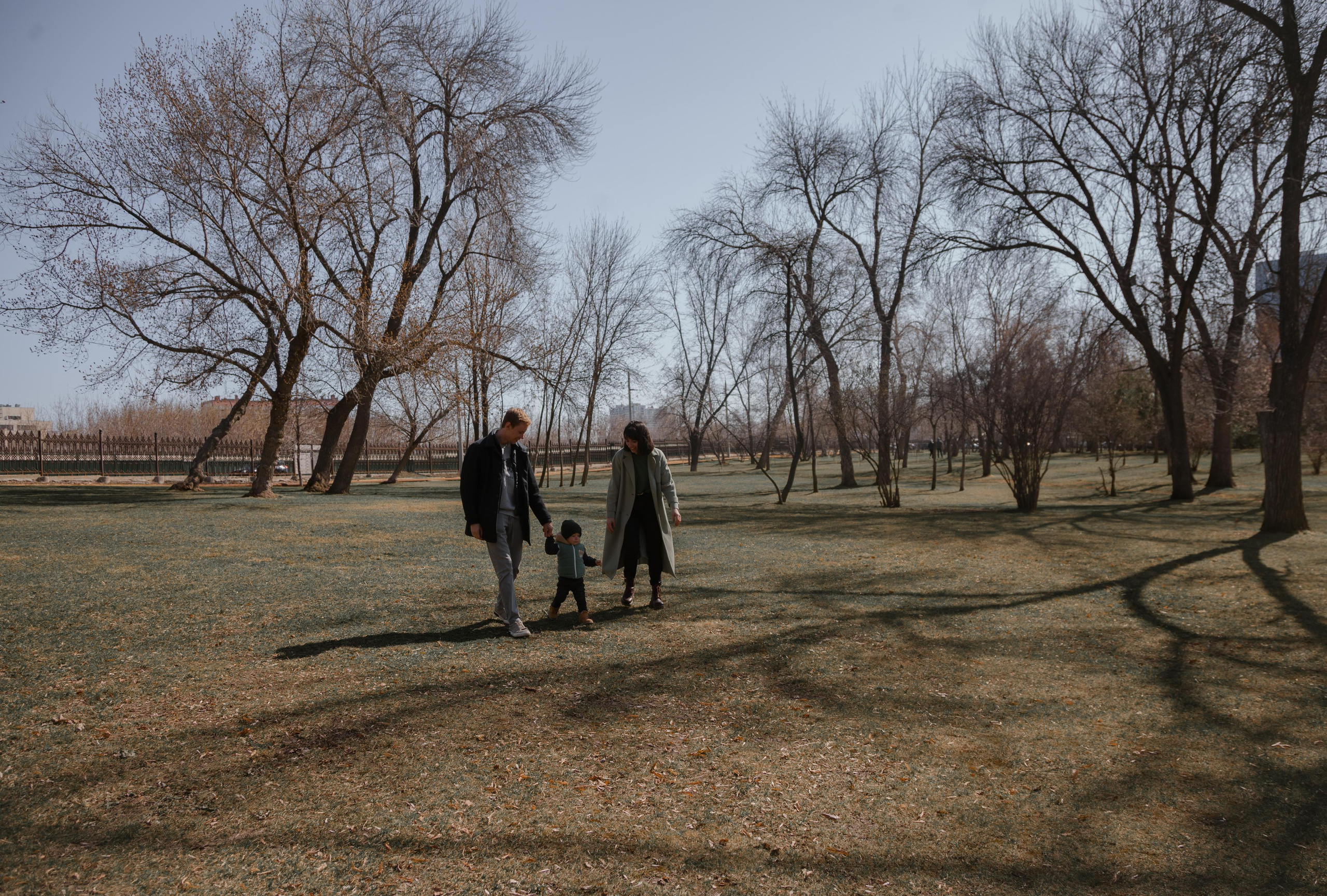 Дмитрия+Анастасия+Миша ♥. Орнштейн Полина I Фотограф Самара