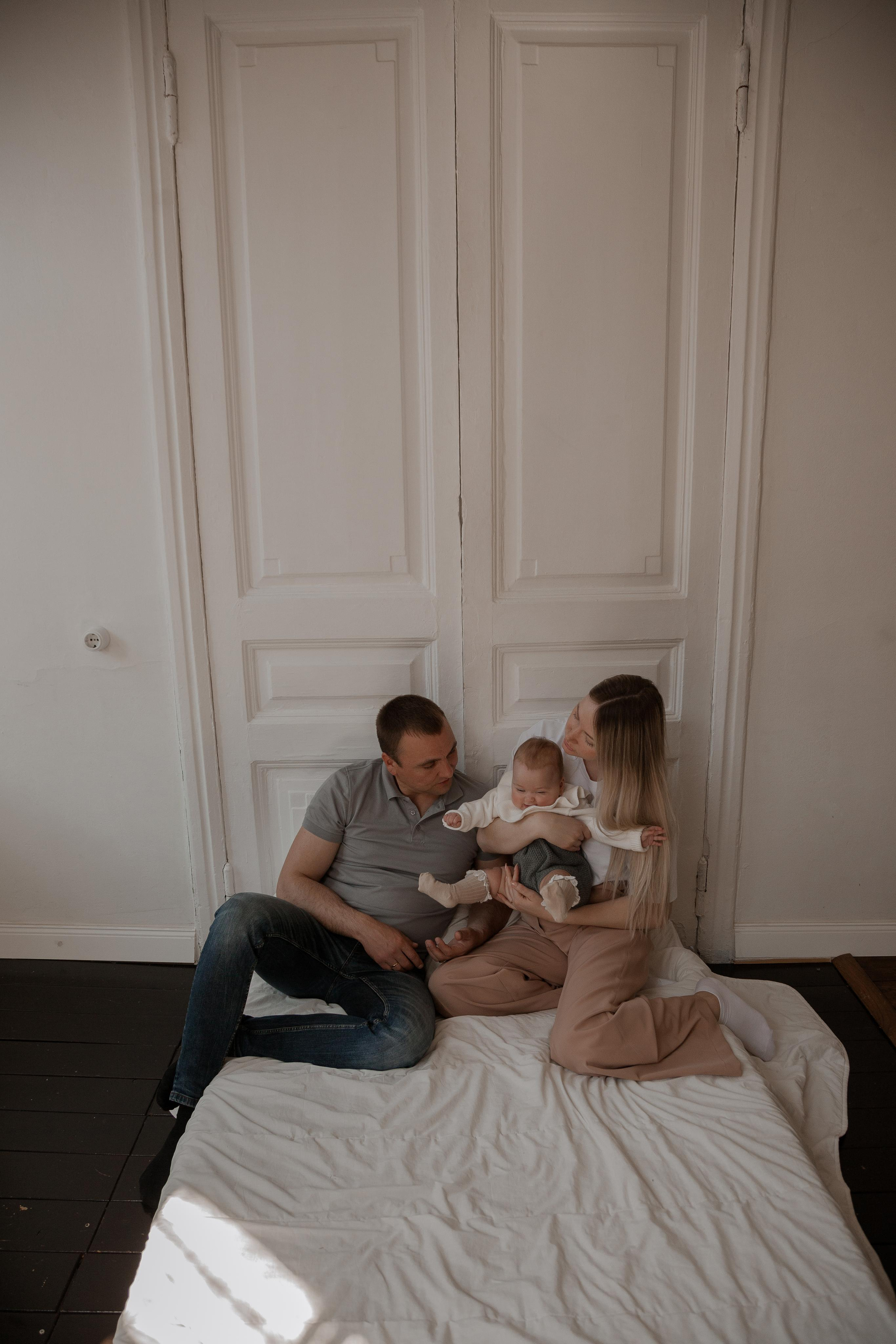 Ева♥. Орнштейн Полина I Фотограф Самара